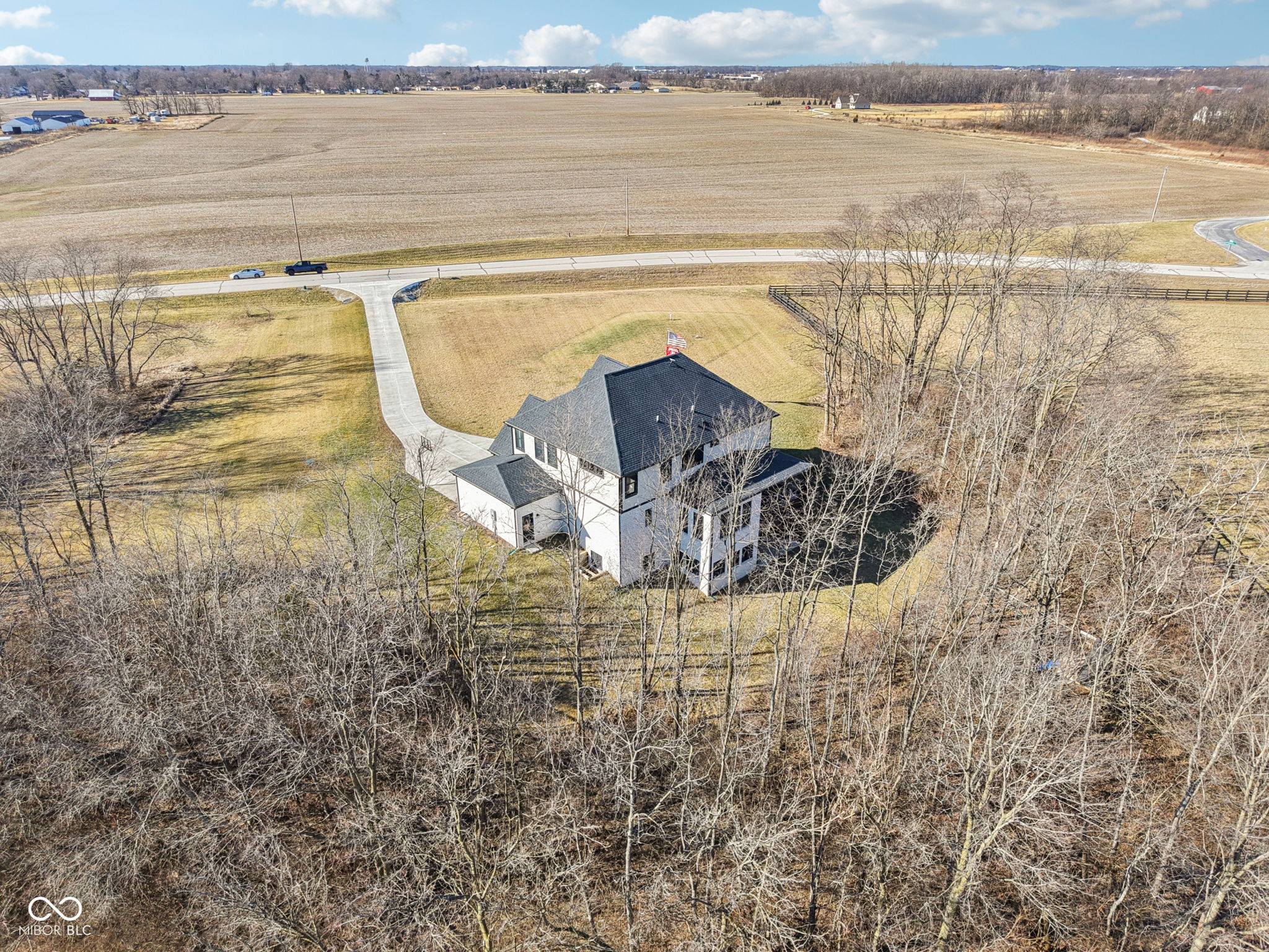 26791 Crooked Creek Avenue