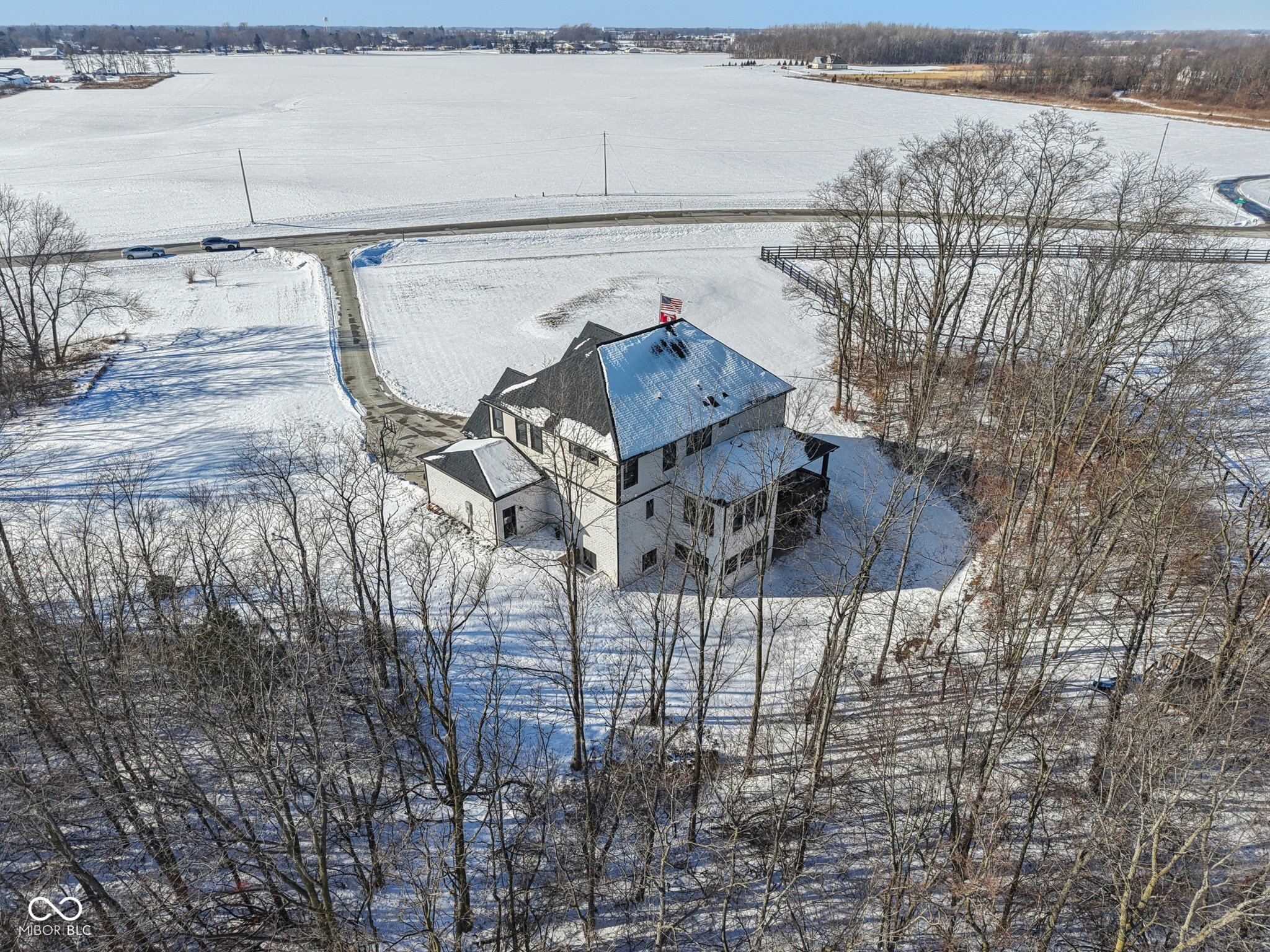 26791 Crooked Creek Avenue