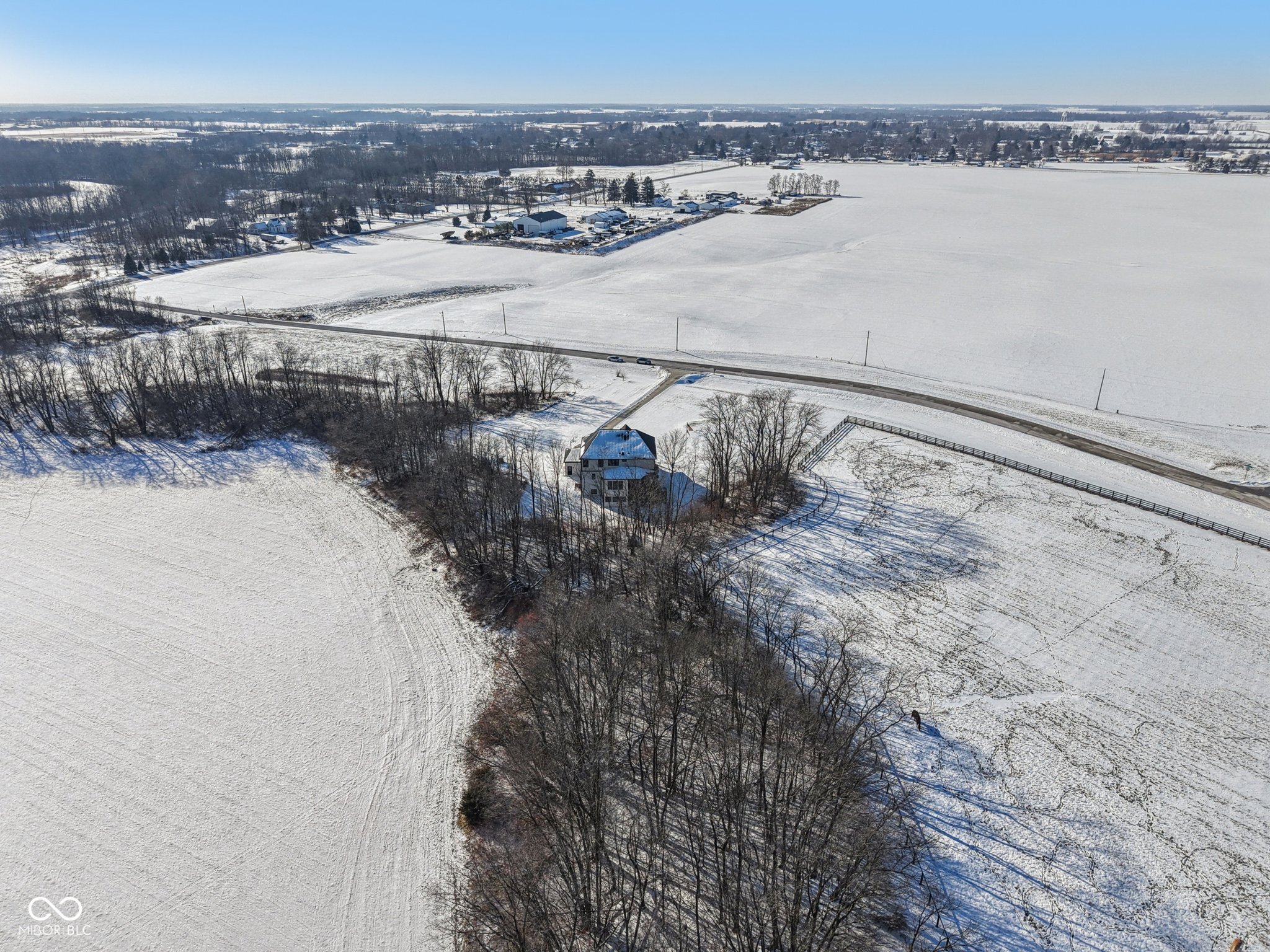 26791 Crooked Creek Avenue