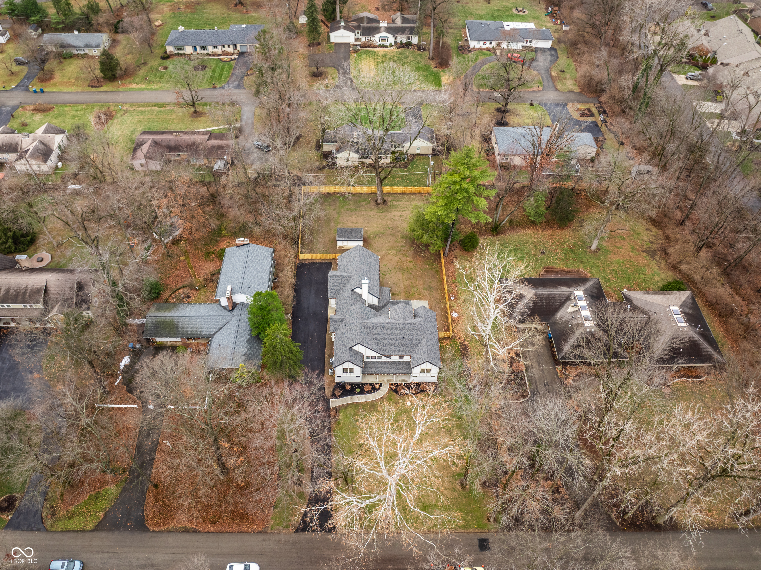 8390 N Illinois Street