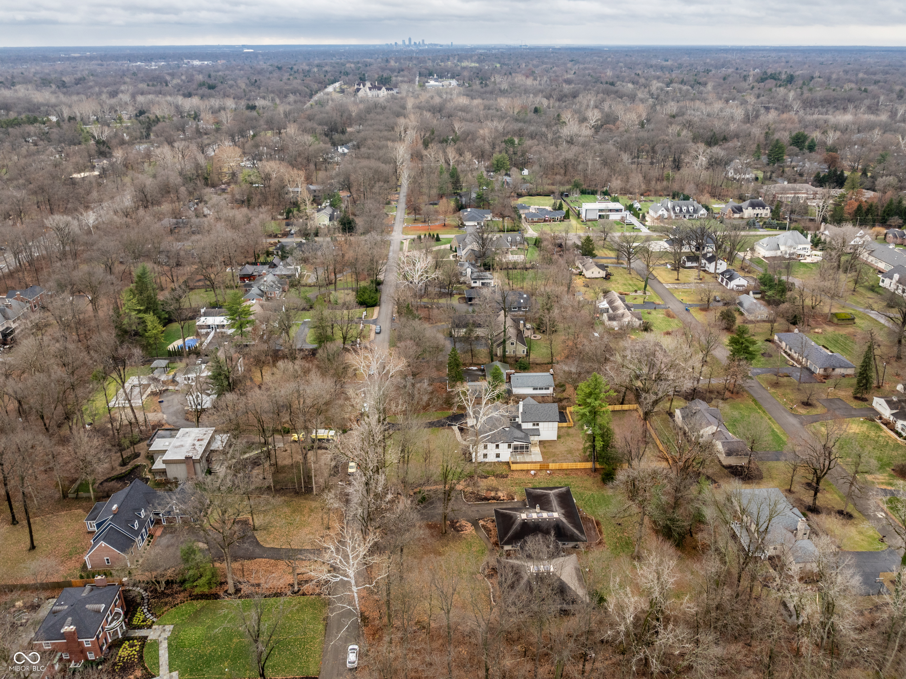 8390 N Illinois Street