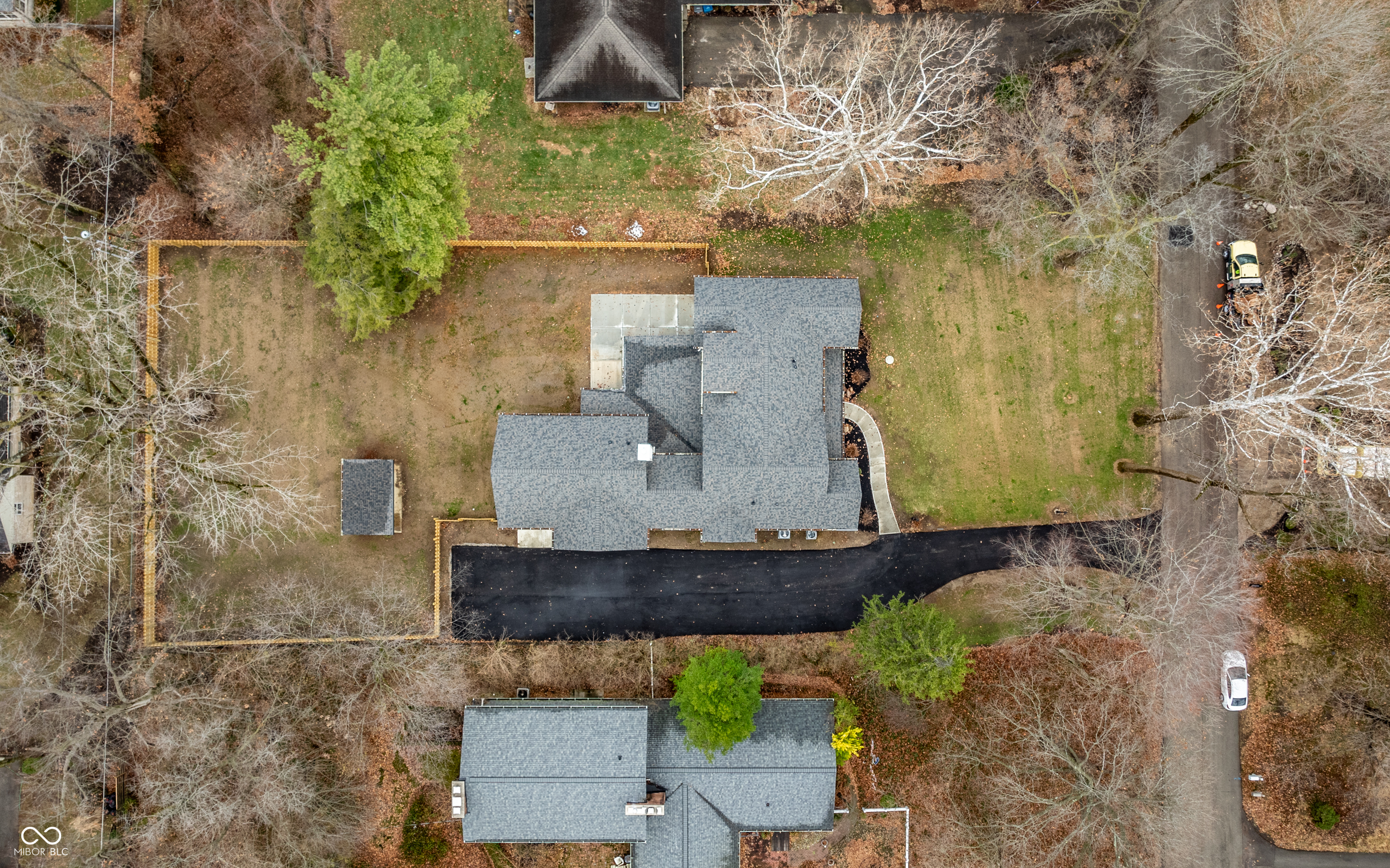 8390 N Illinois Street