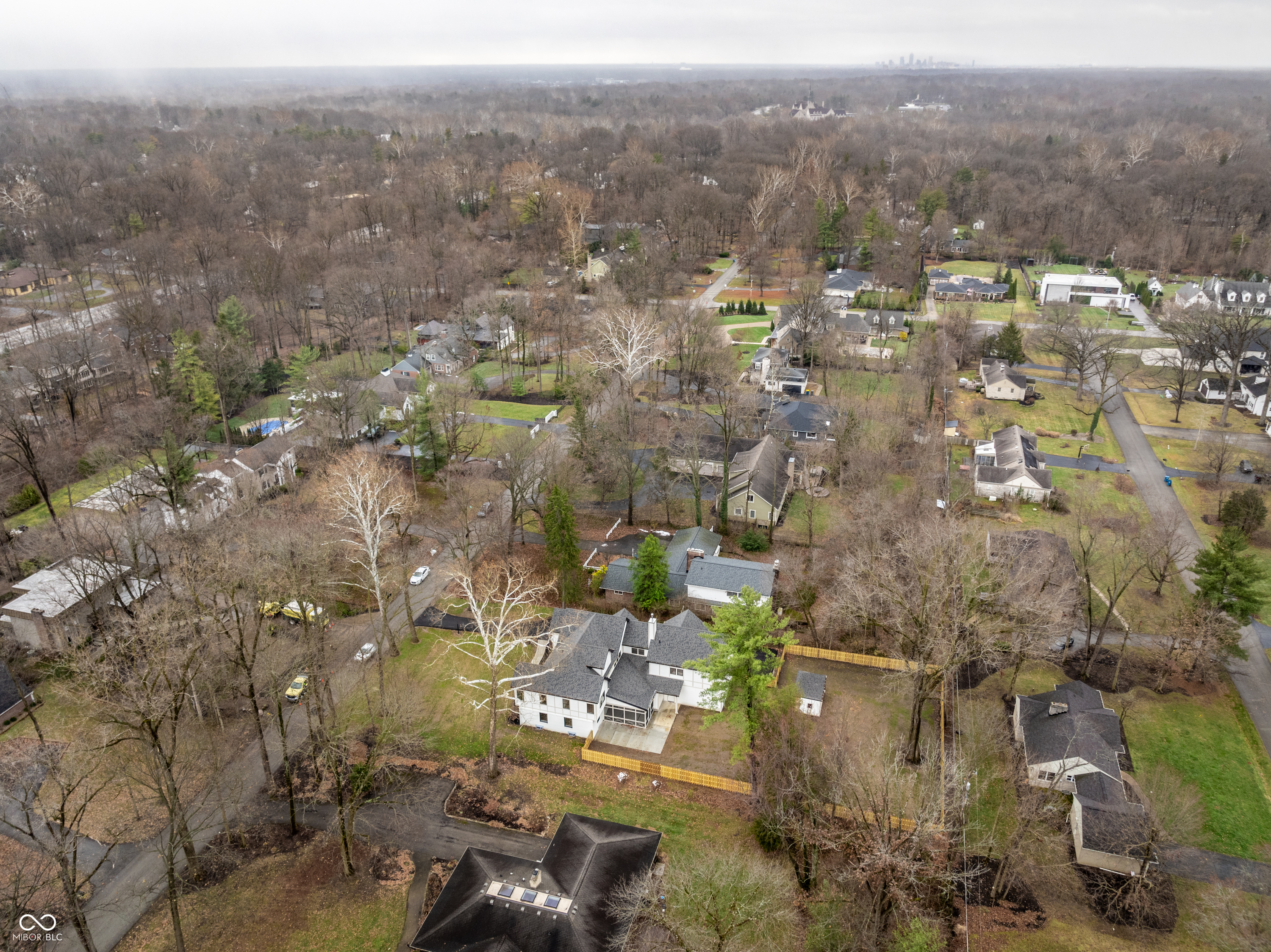 8390 N Illinois Street