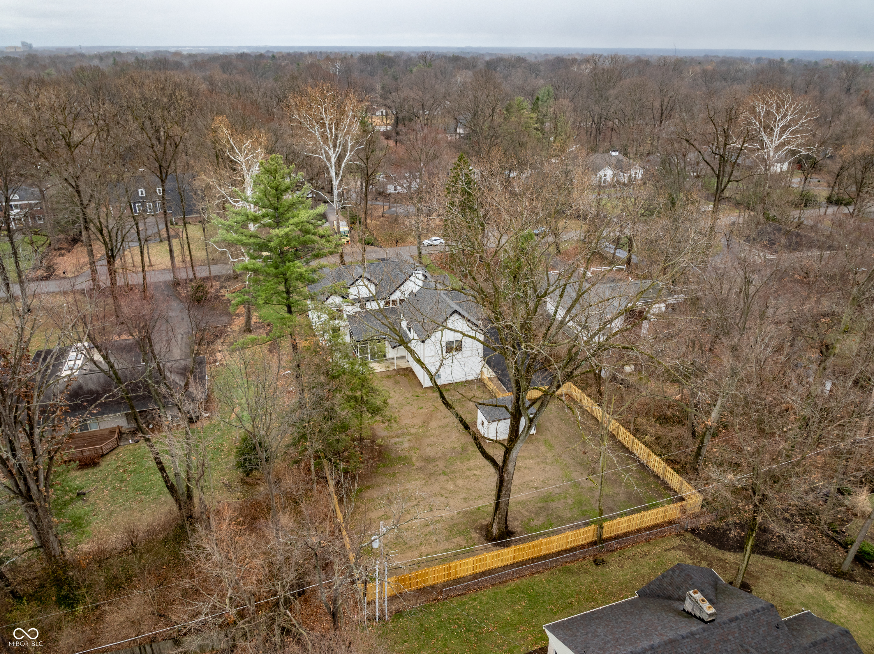 8390 N Illinois Street