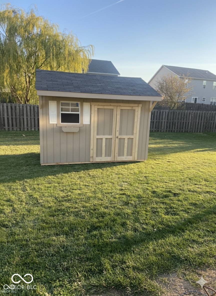 8457 Templederry Drive