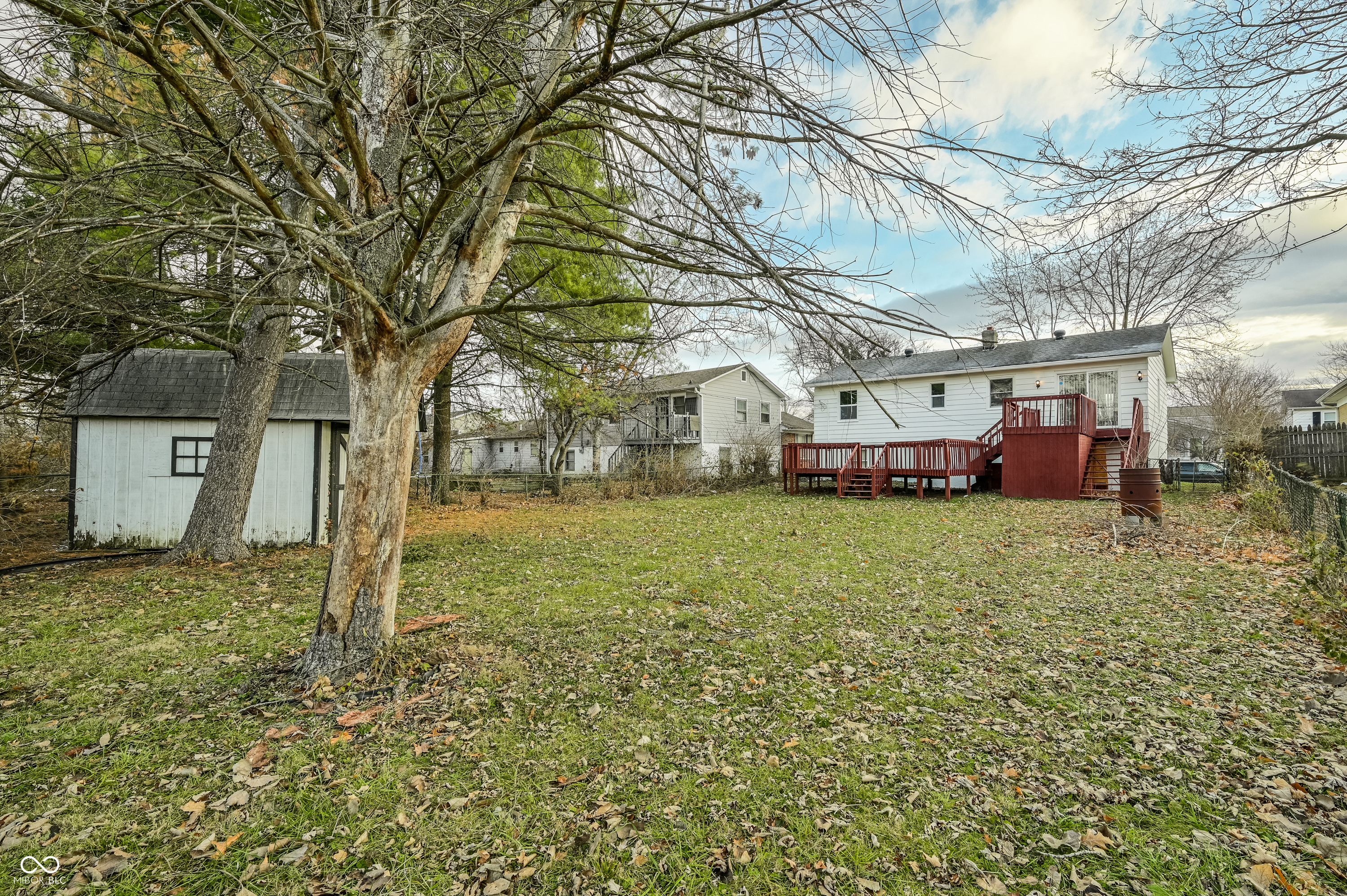 1414 Priscilla Avenue