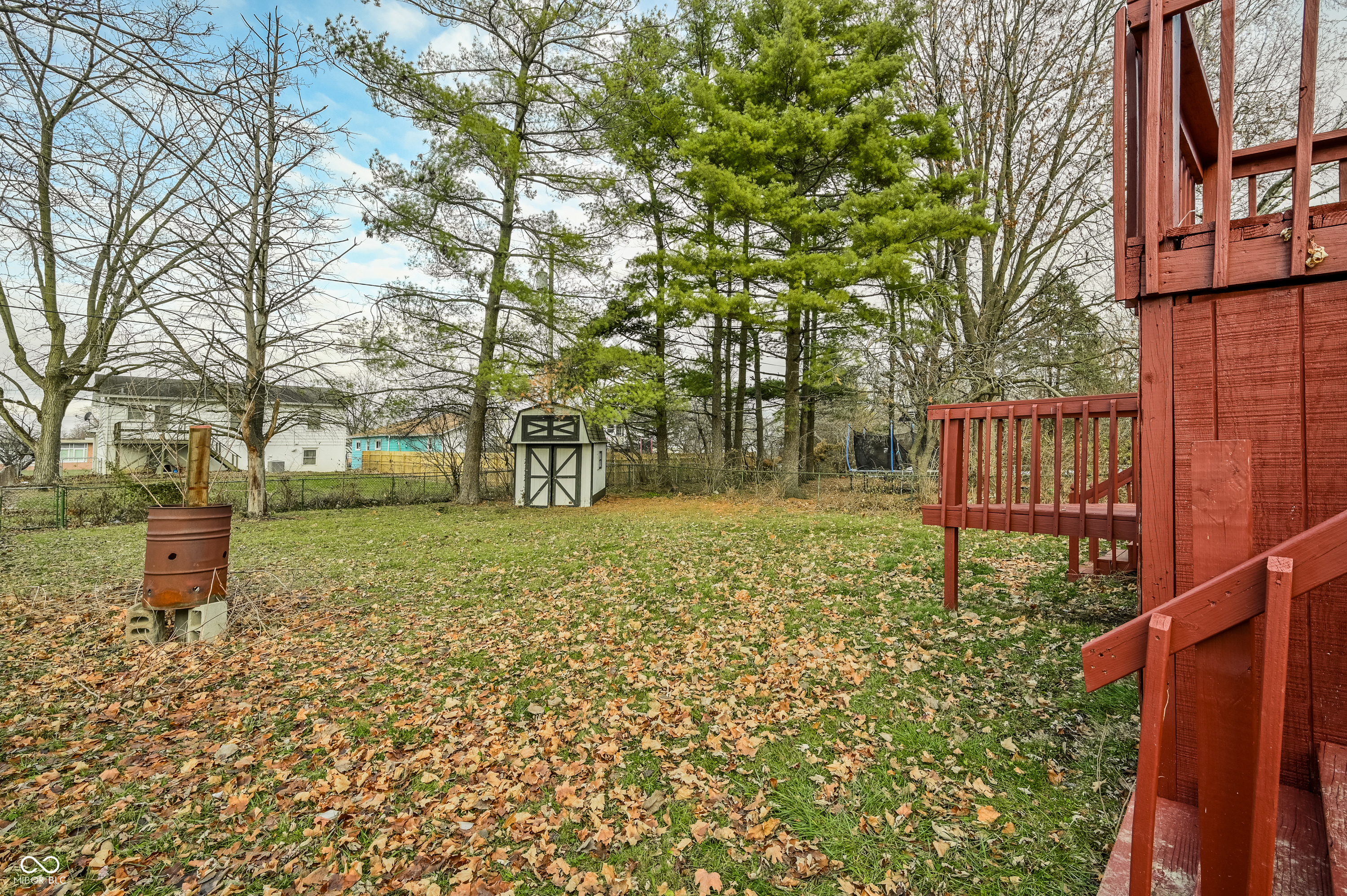 1414 Priscilla Avenue