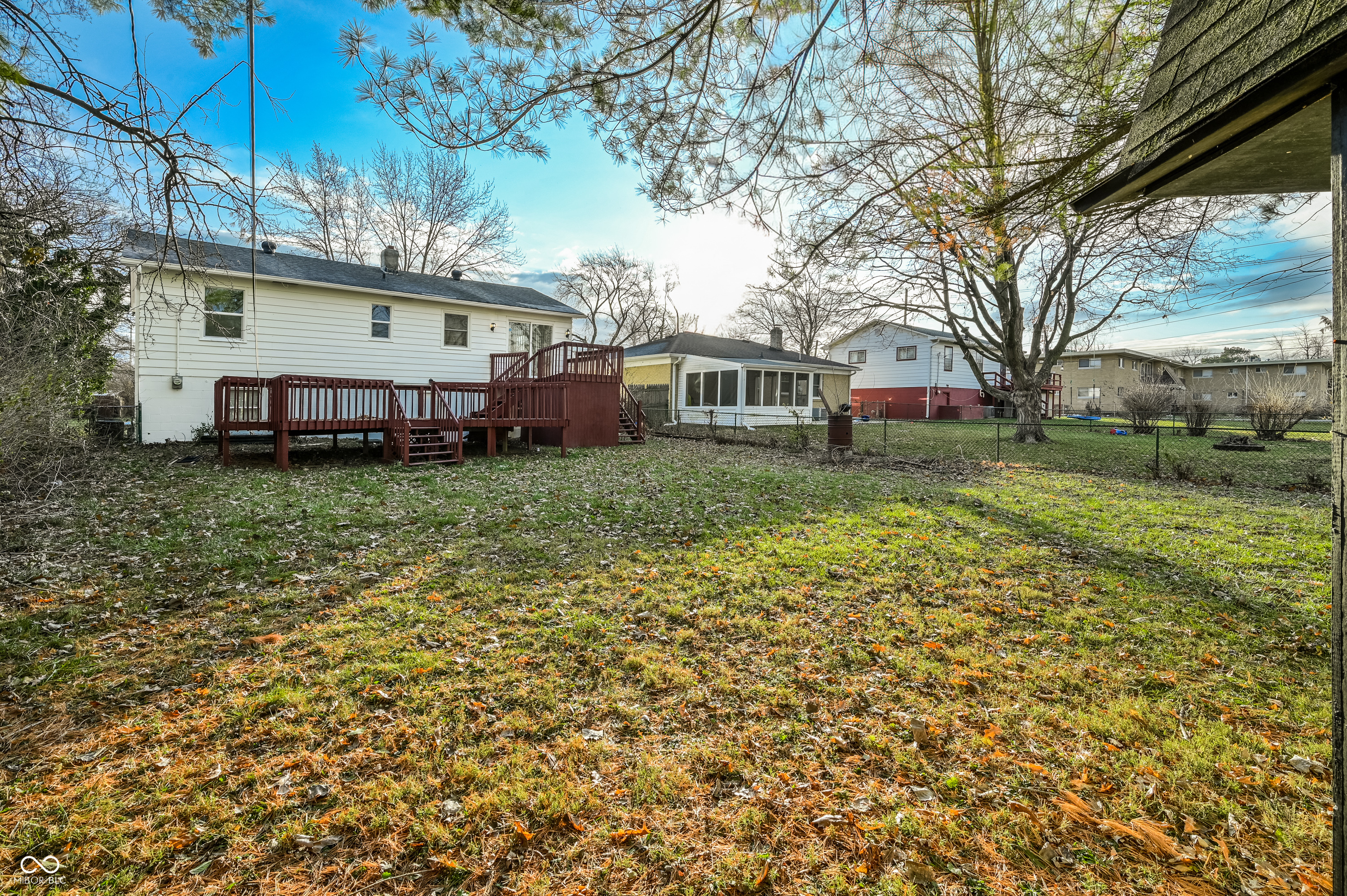 1414 Priscilla Avenue