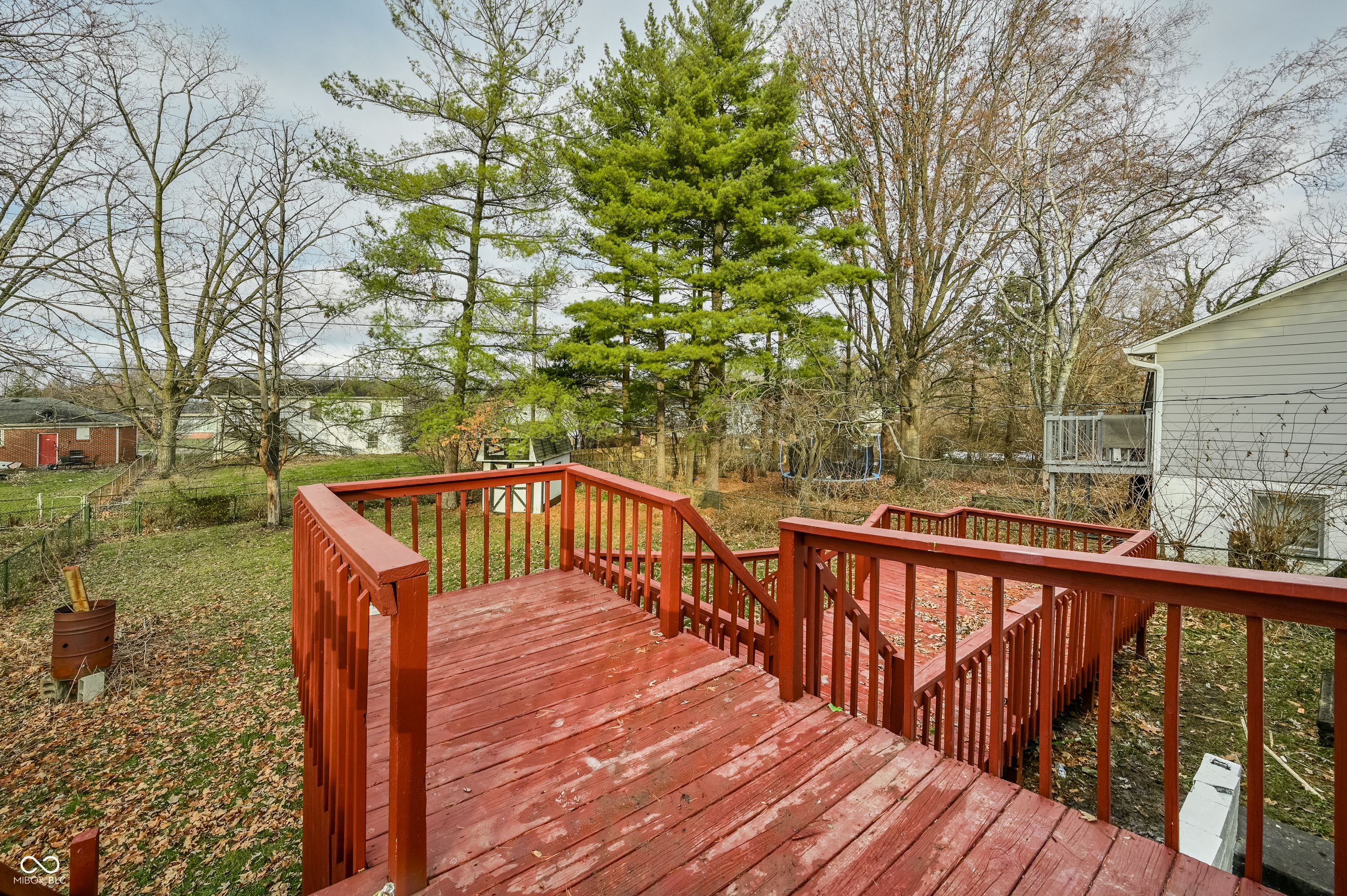 1414 Priscilla Avenue