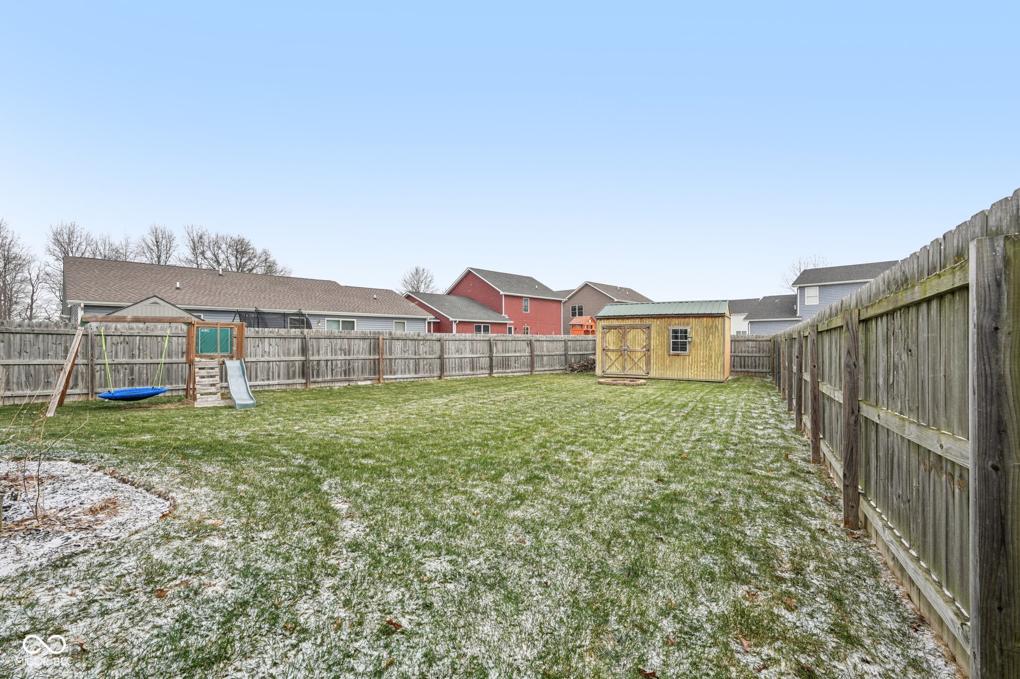 1916 N Sandal Wood Drive