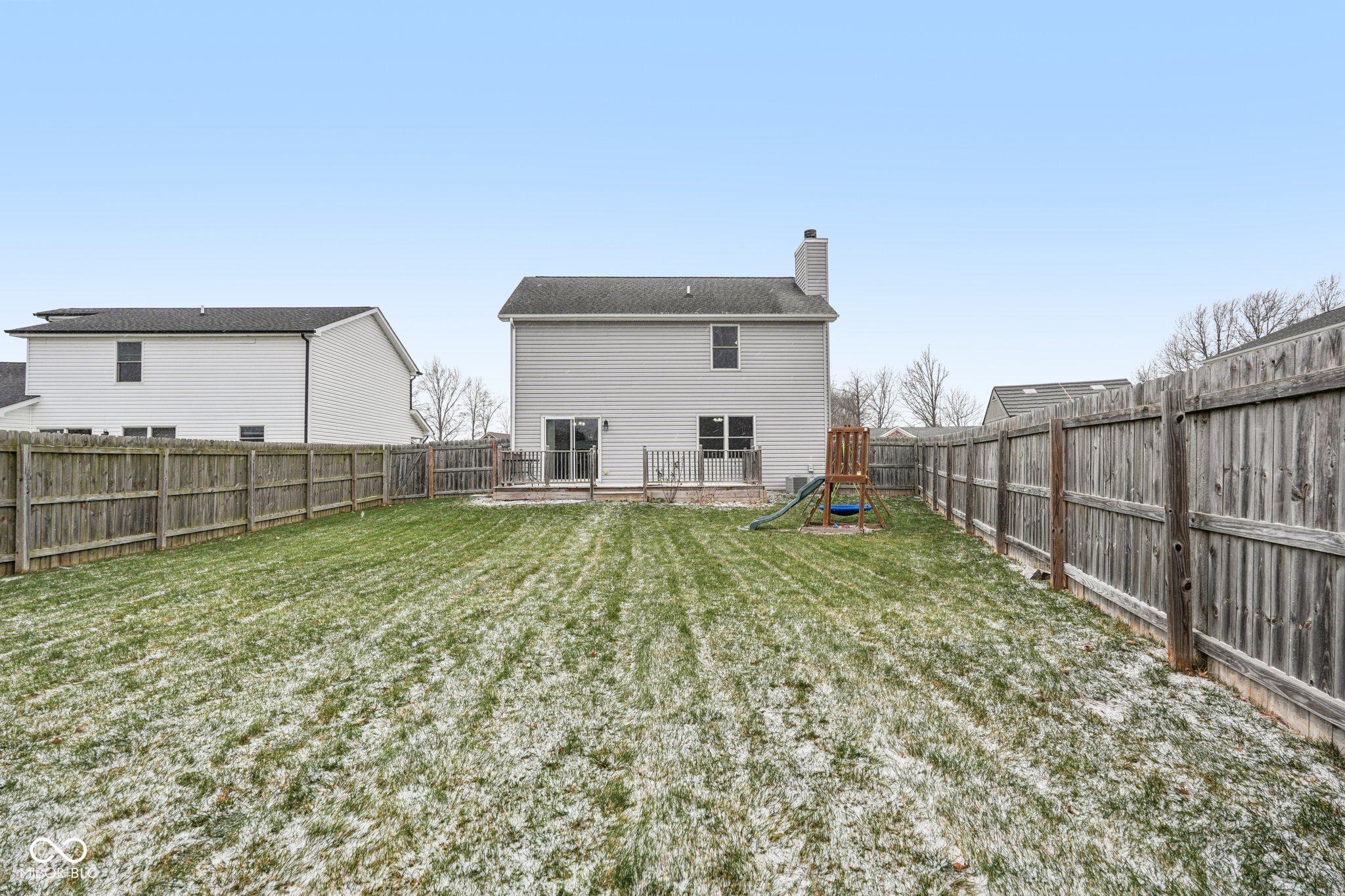 1916 N Sandal Wood Drive