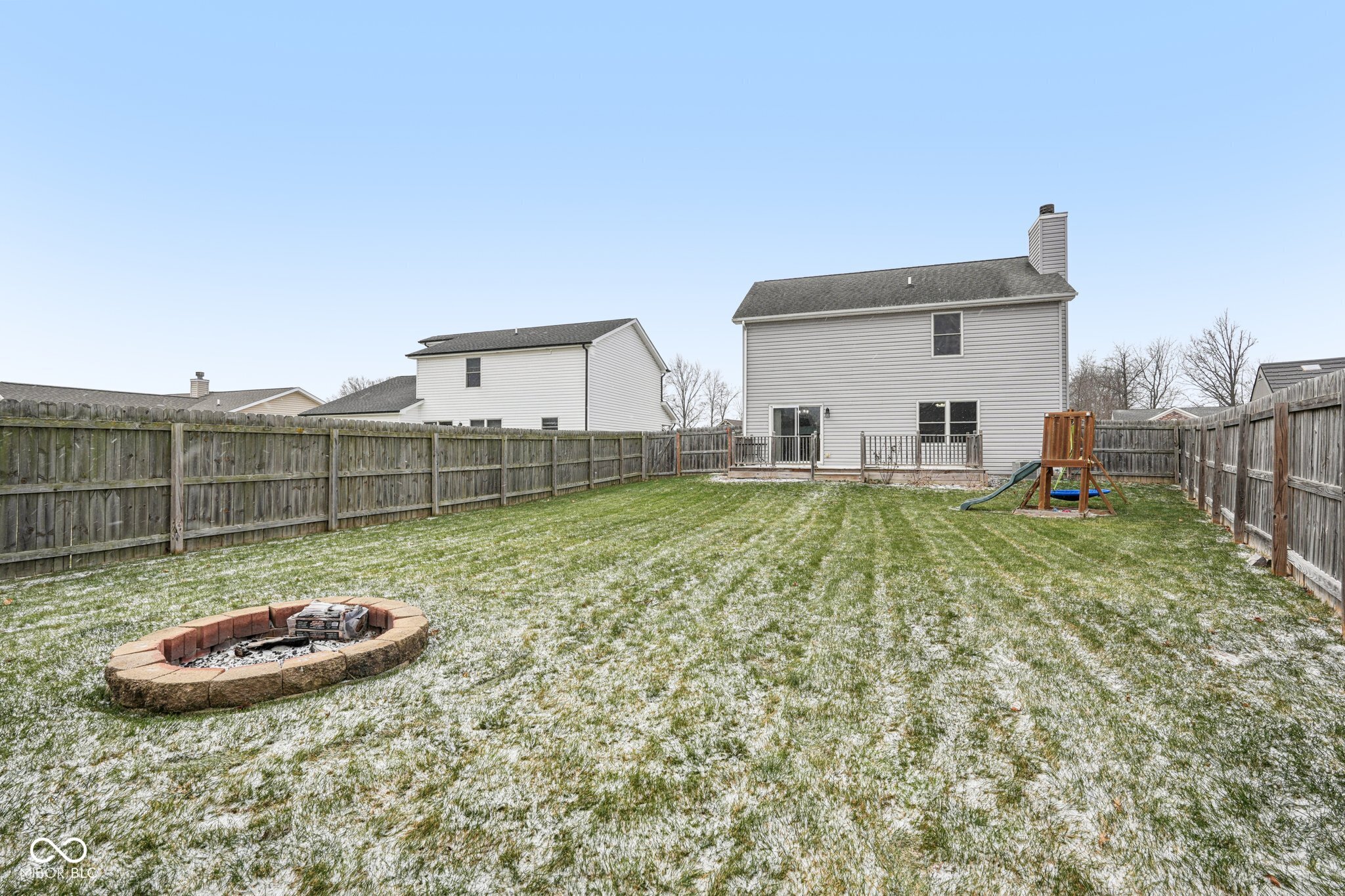 1916 N Sandal Wood Drive