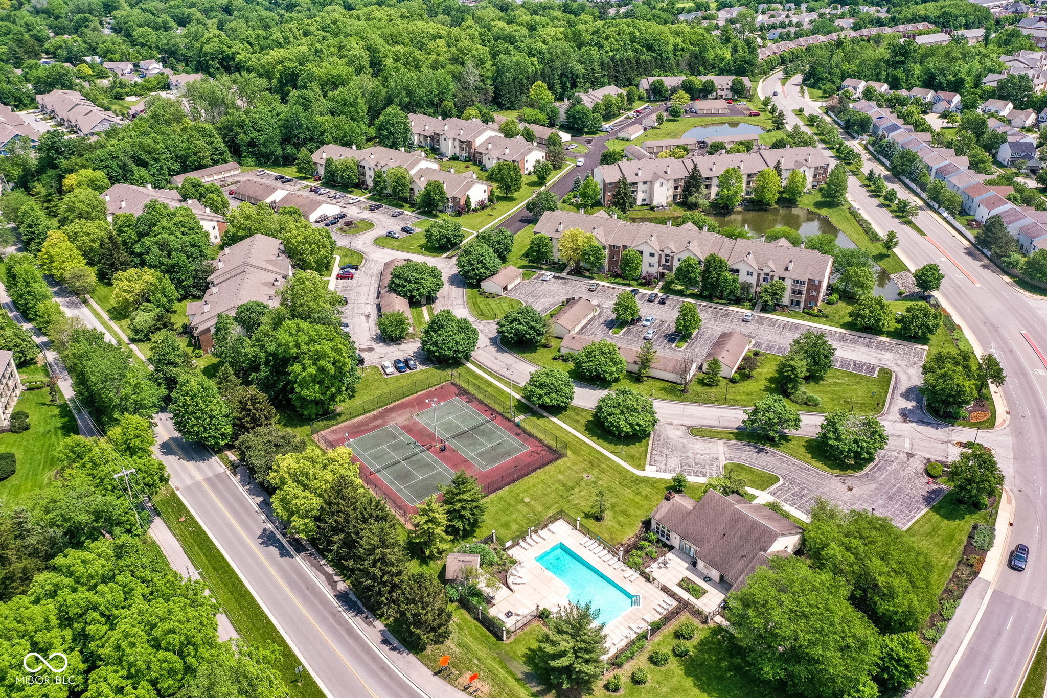 12517 Timber Creek Drive Unit: UNIT 6