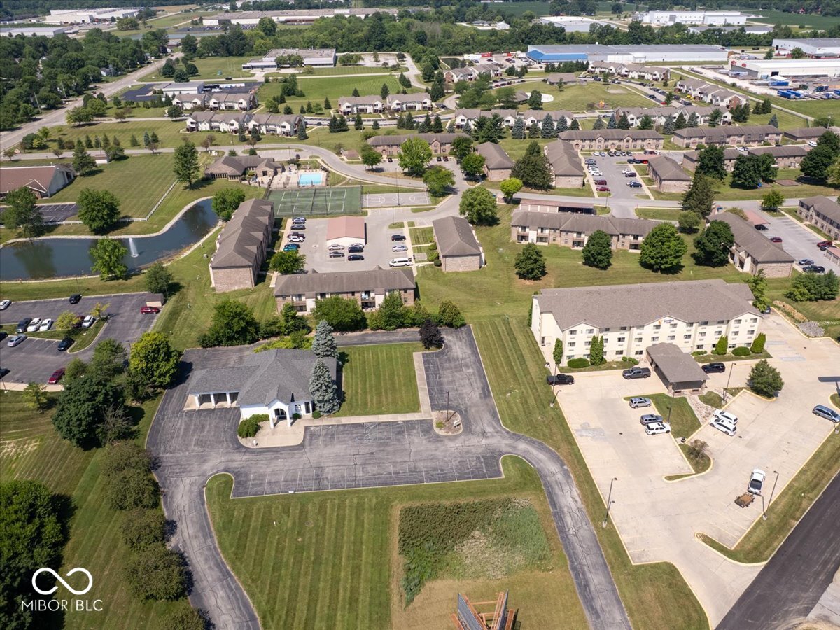 22 Rampart West Road