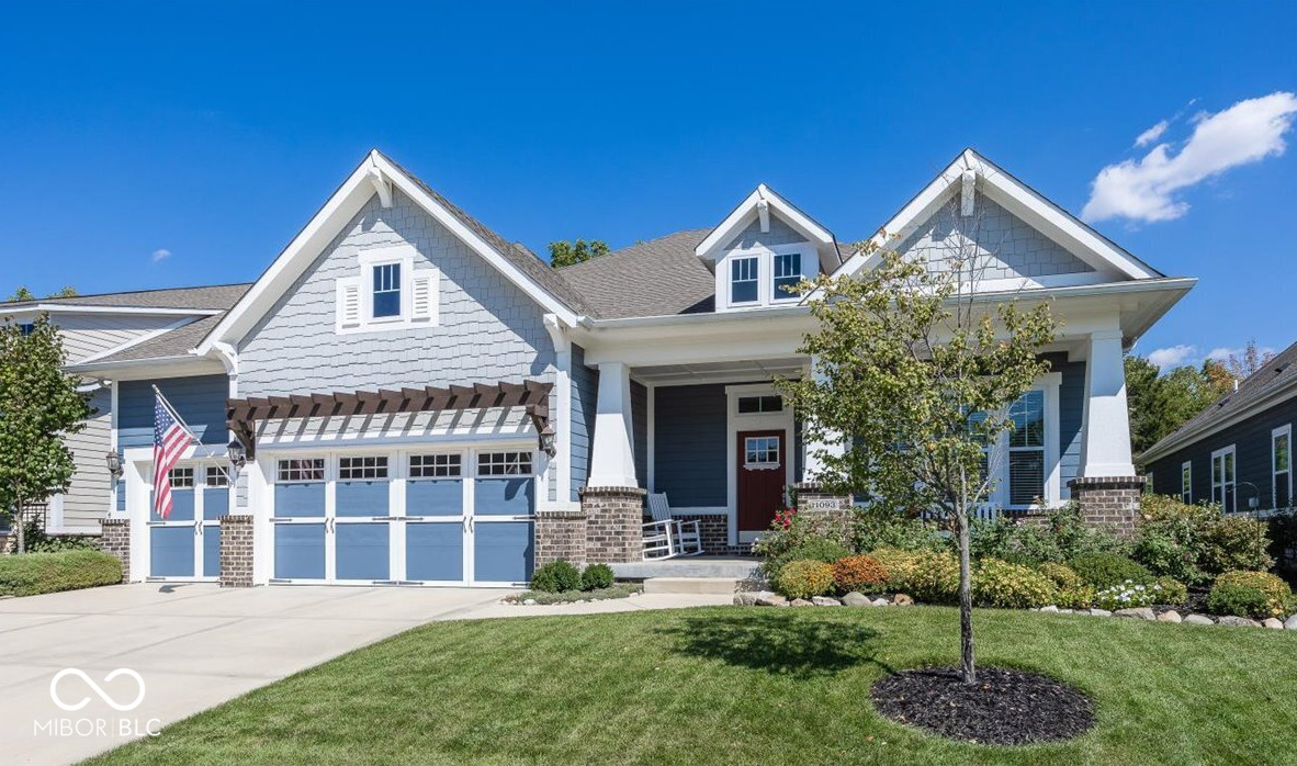 11093 Cliffside Drive