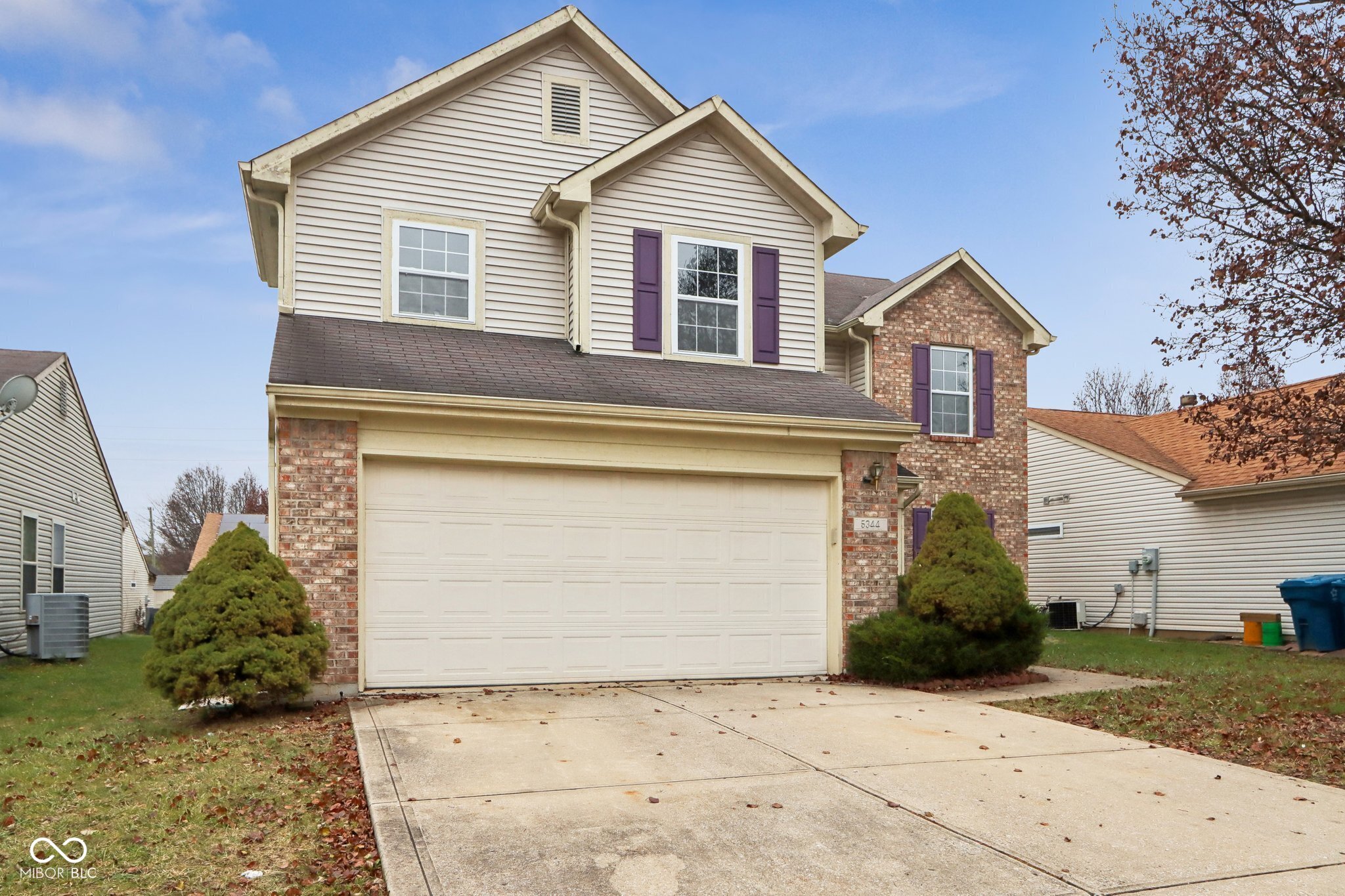 5344 Arbor Creek Drive