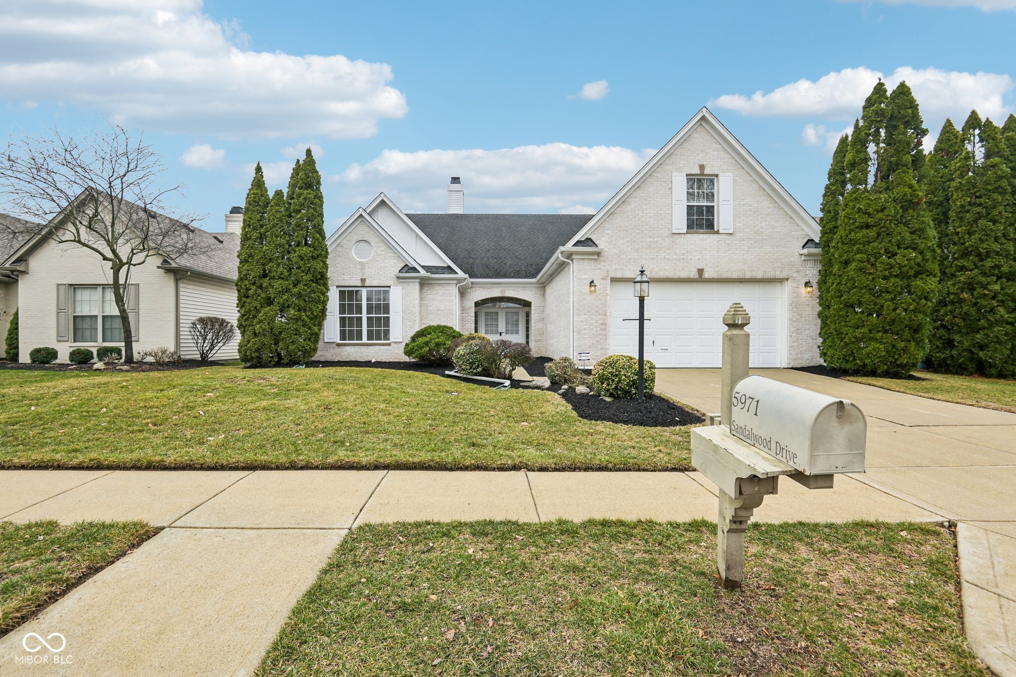 5971 Sandalwood Drive