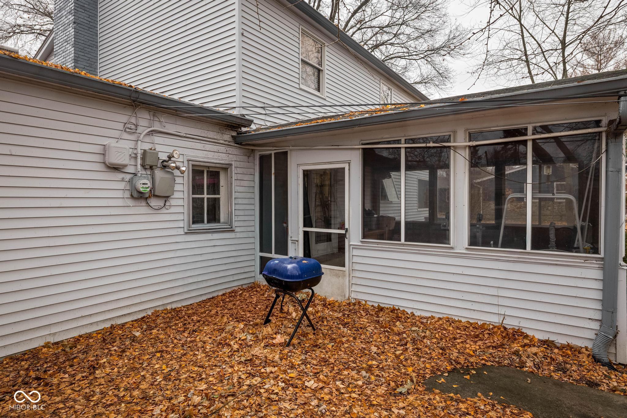 522 Chapel Hill West Drive