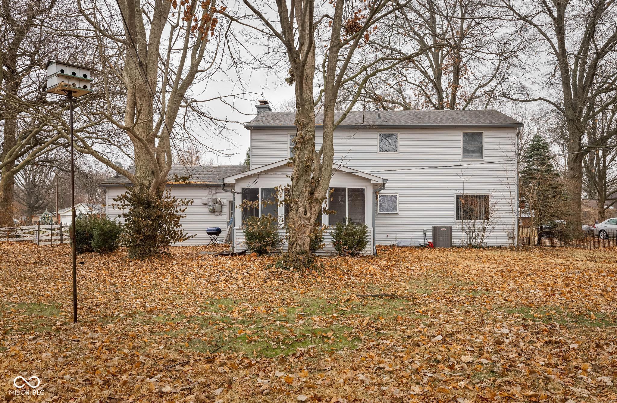 522 Chapel Hill West Drive