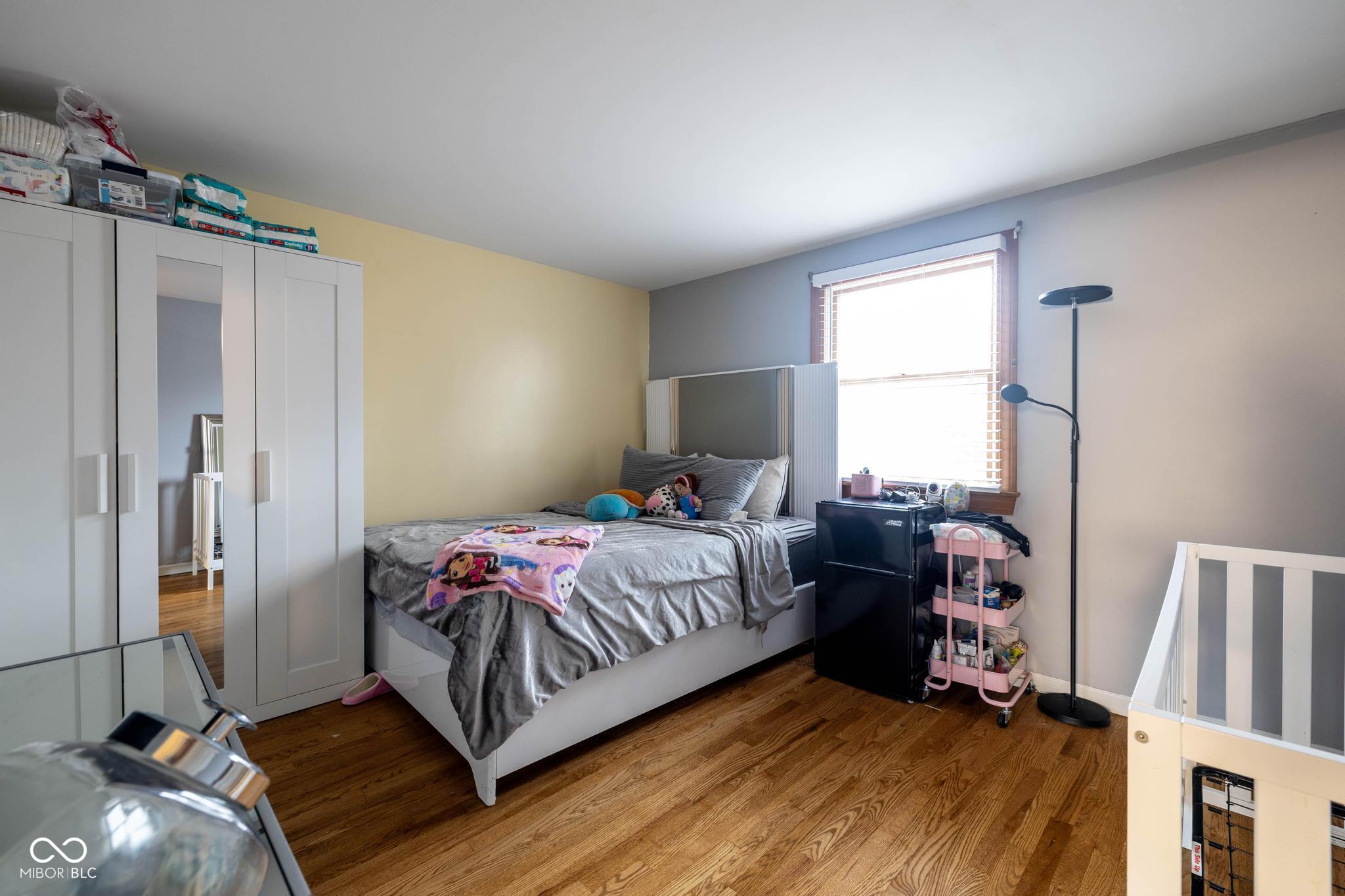 522 Chapel Hill West Drive