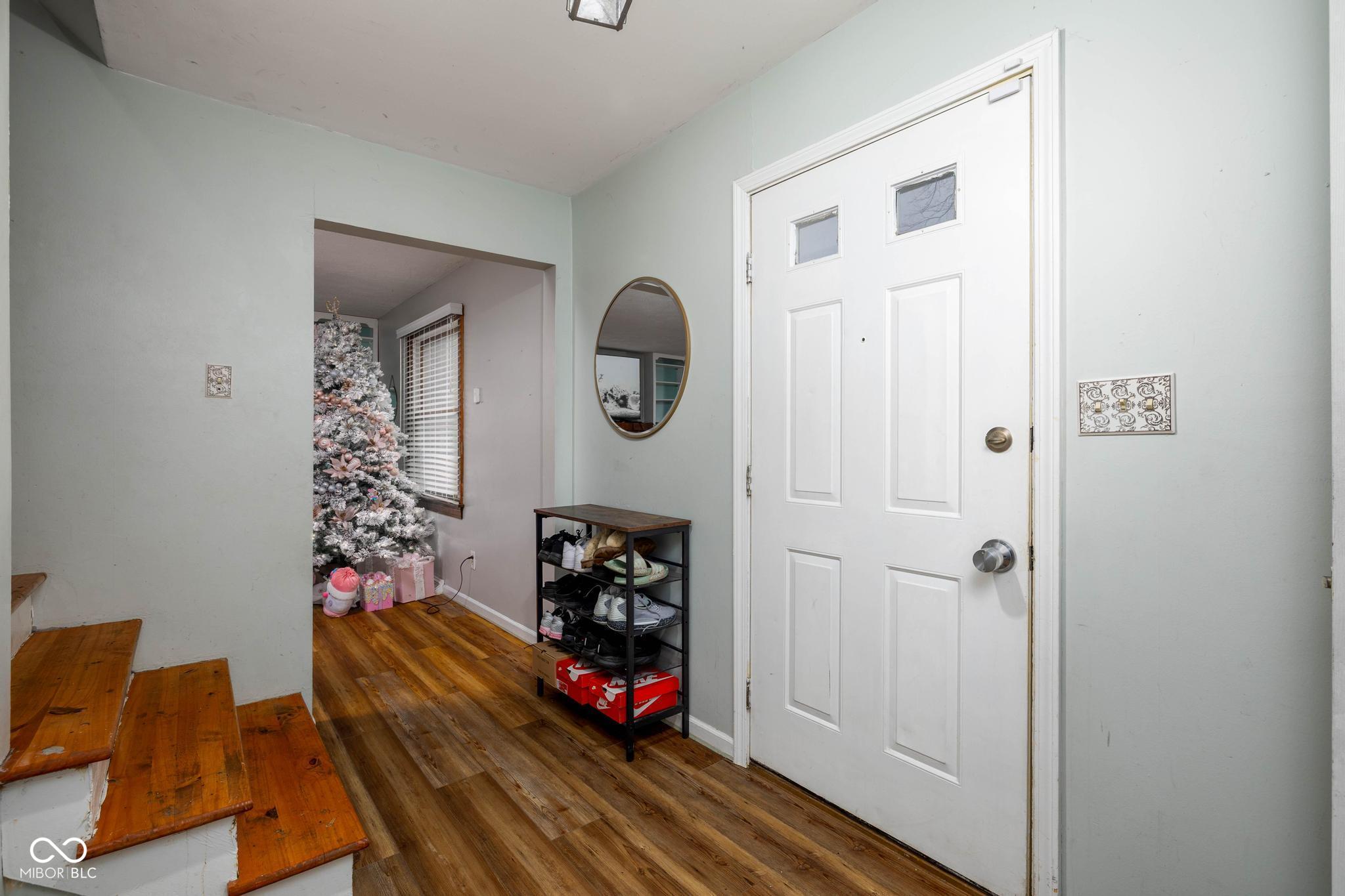 522 Chapel Hill West Drive