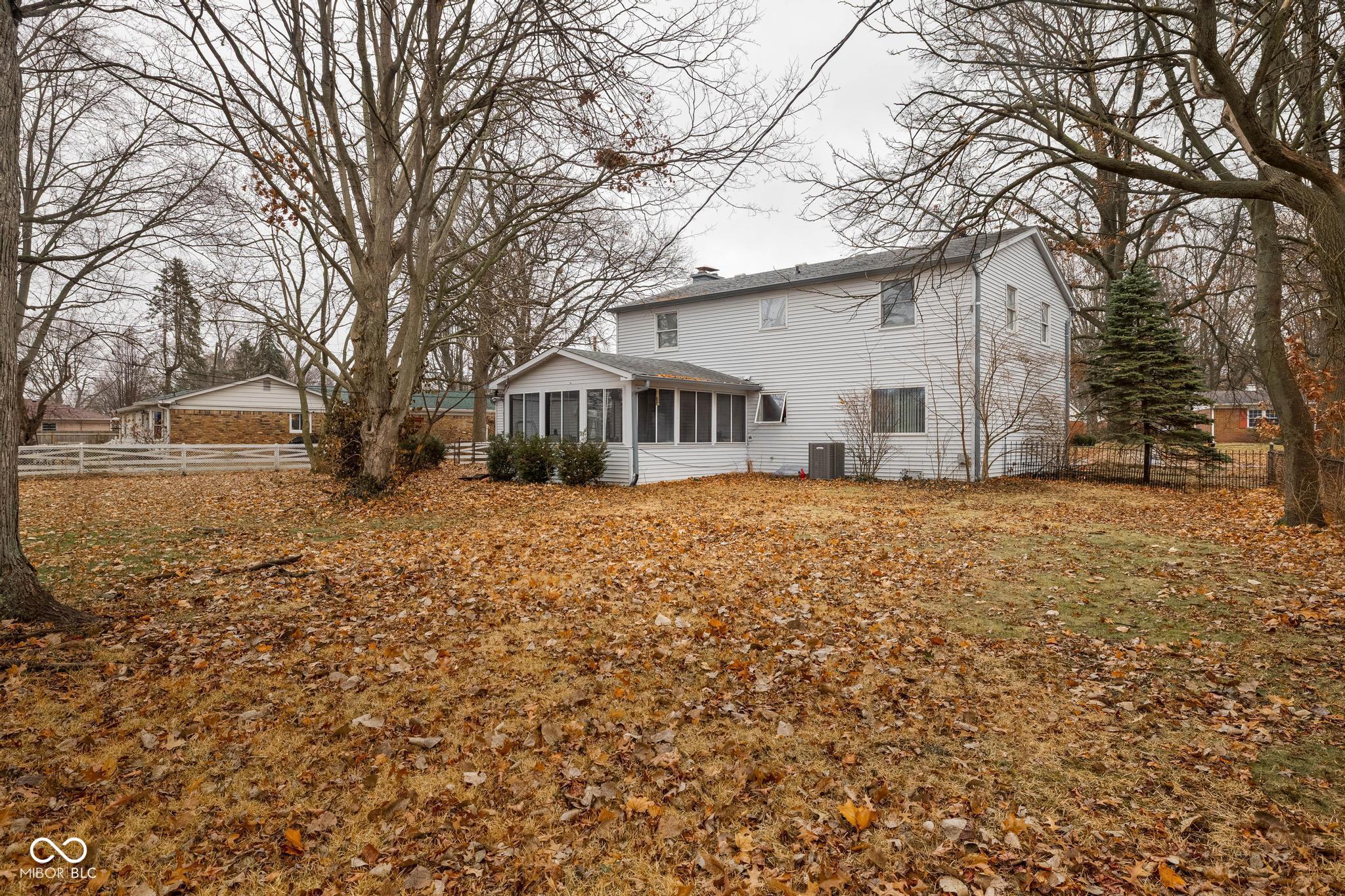 522 Chapel Hill West Drive