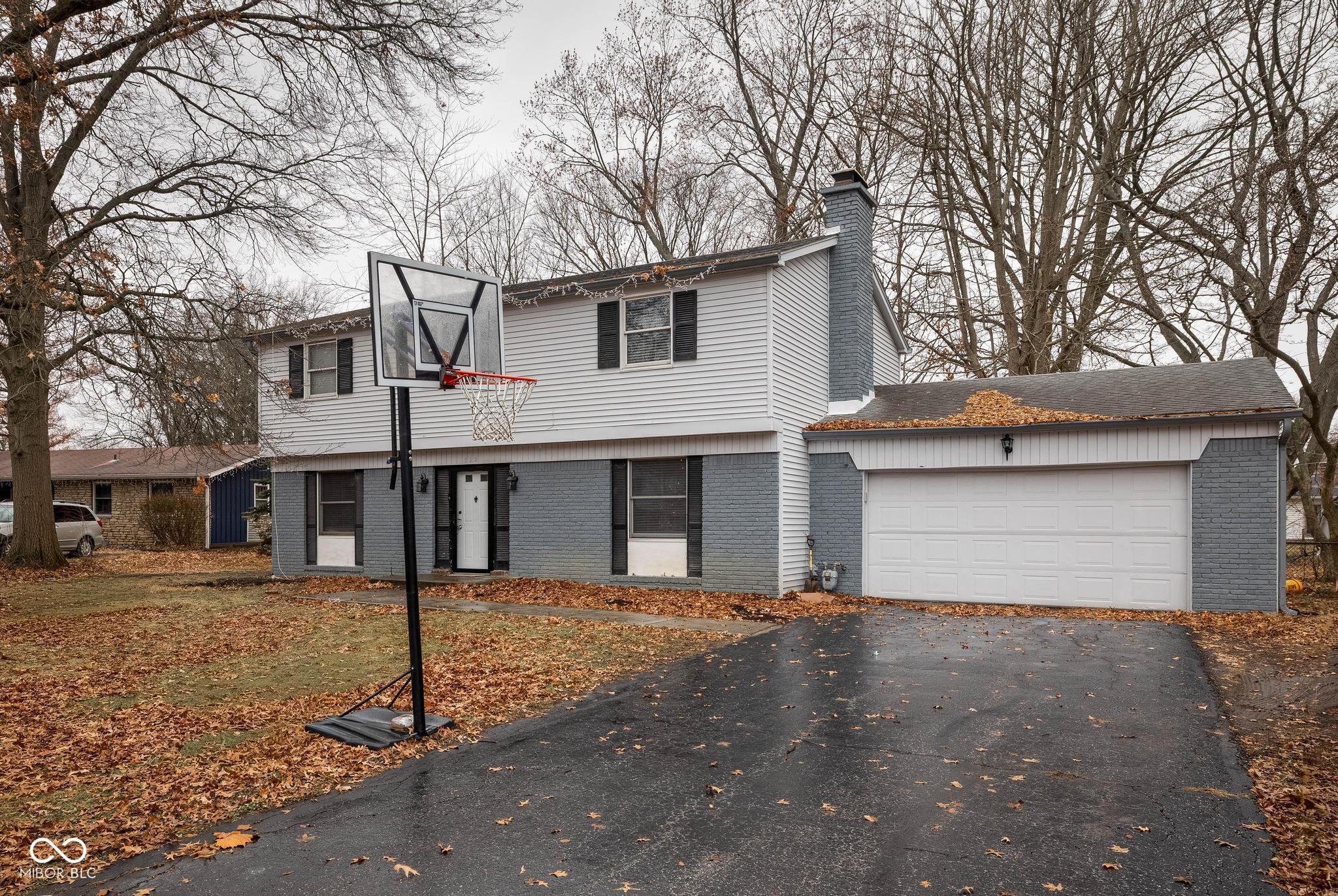 522 Chapel Hill West Drive