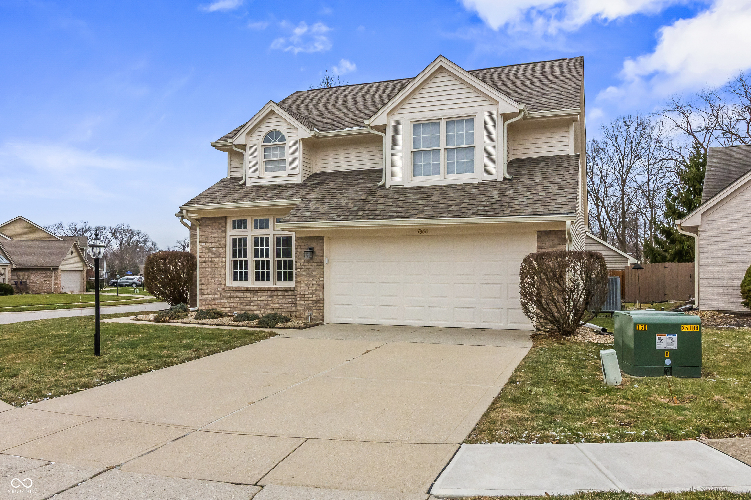 7866 Sand Shoal Court