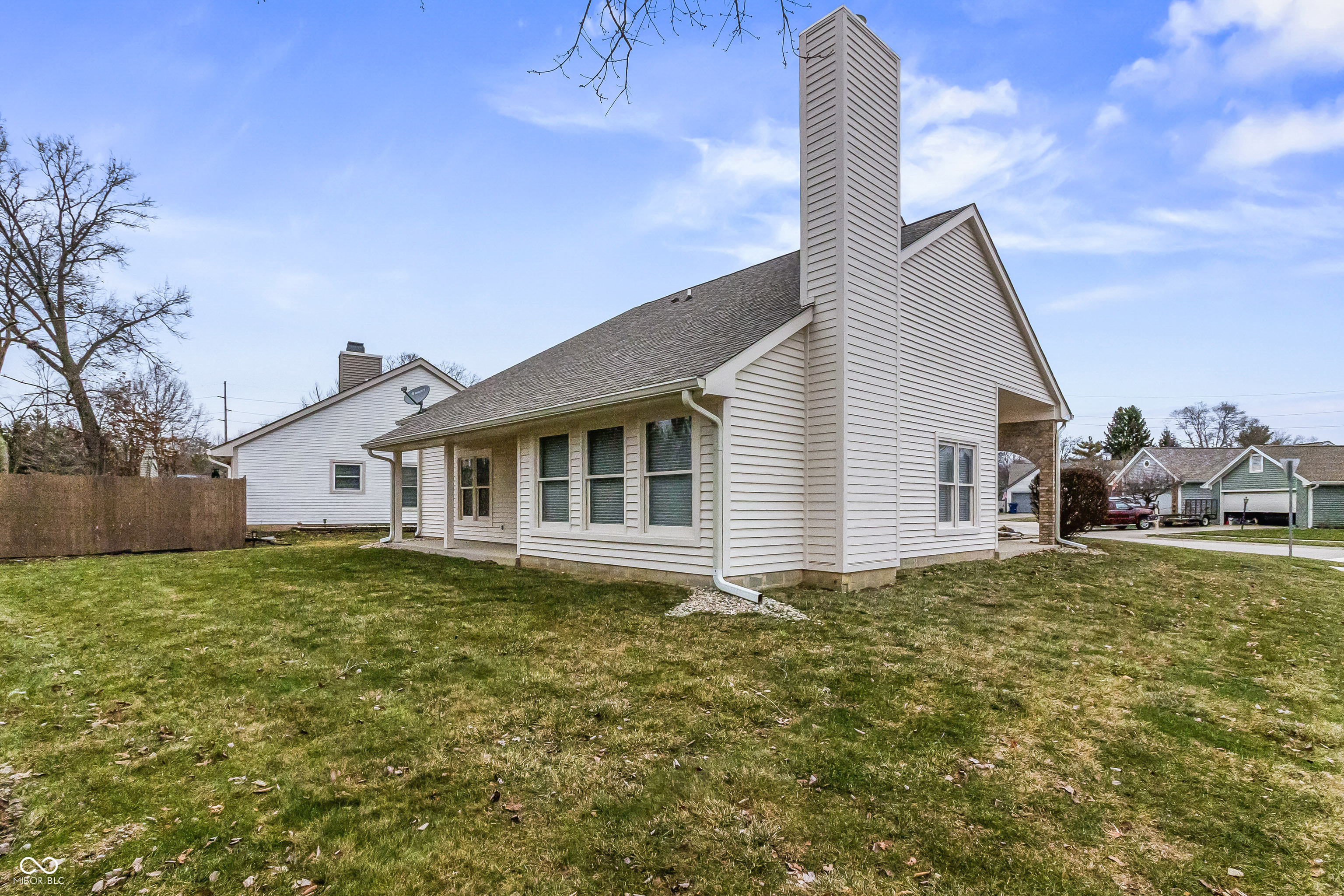 7866 Sand Shoal Court