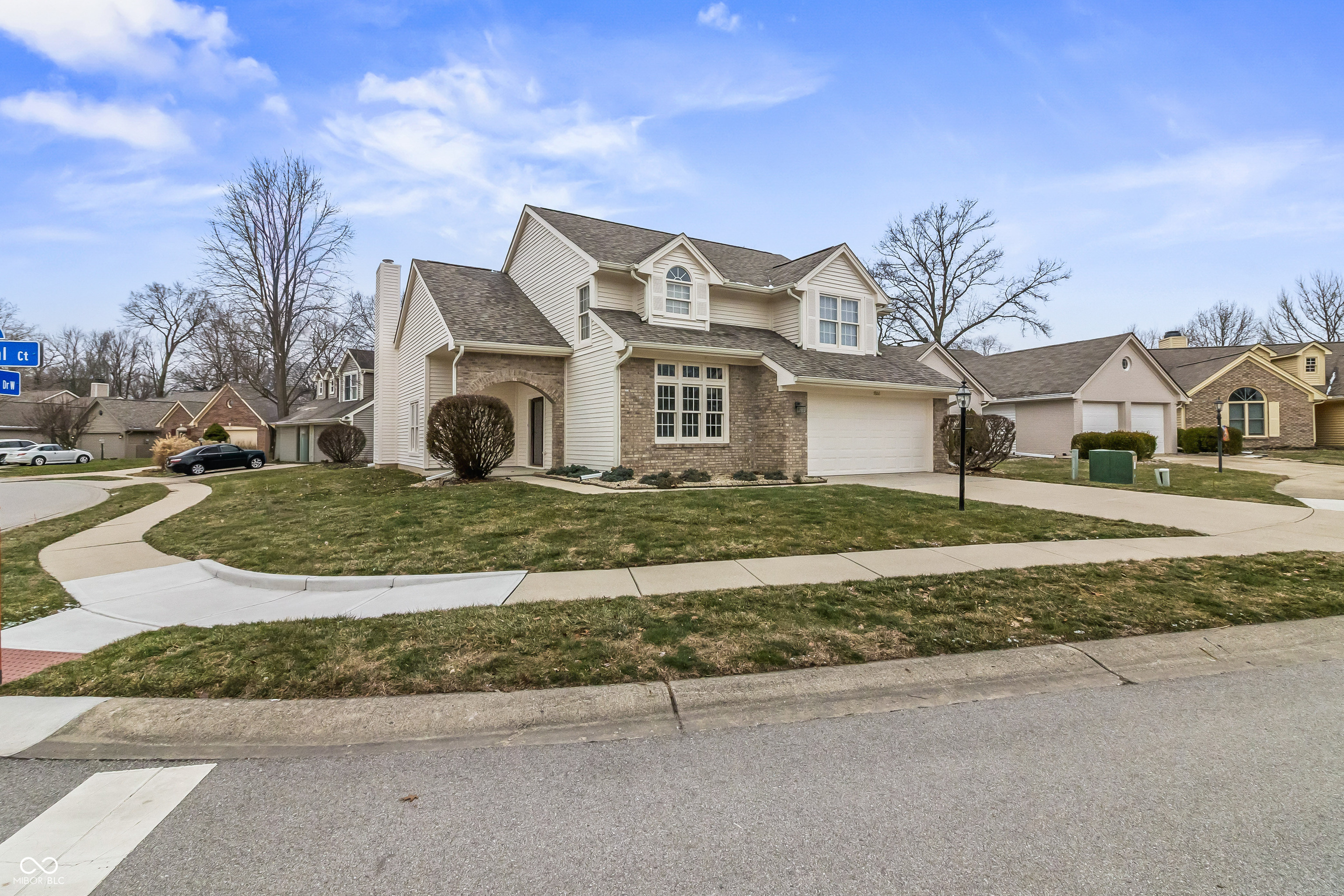 7866 Sand Shoal Court