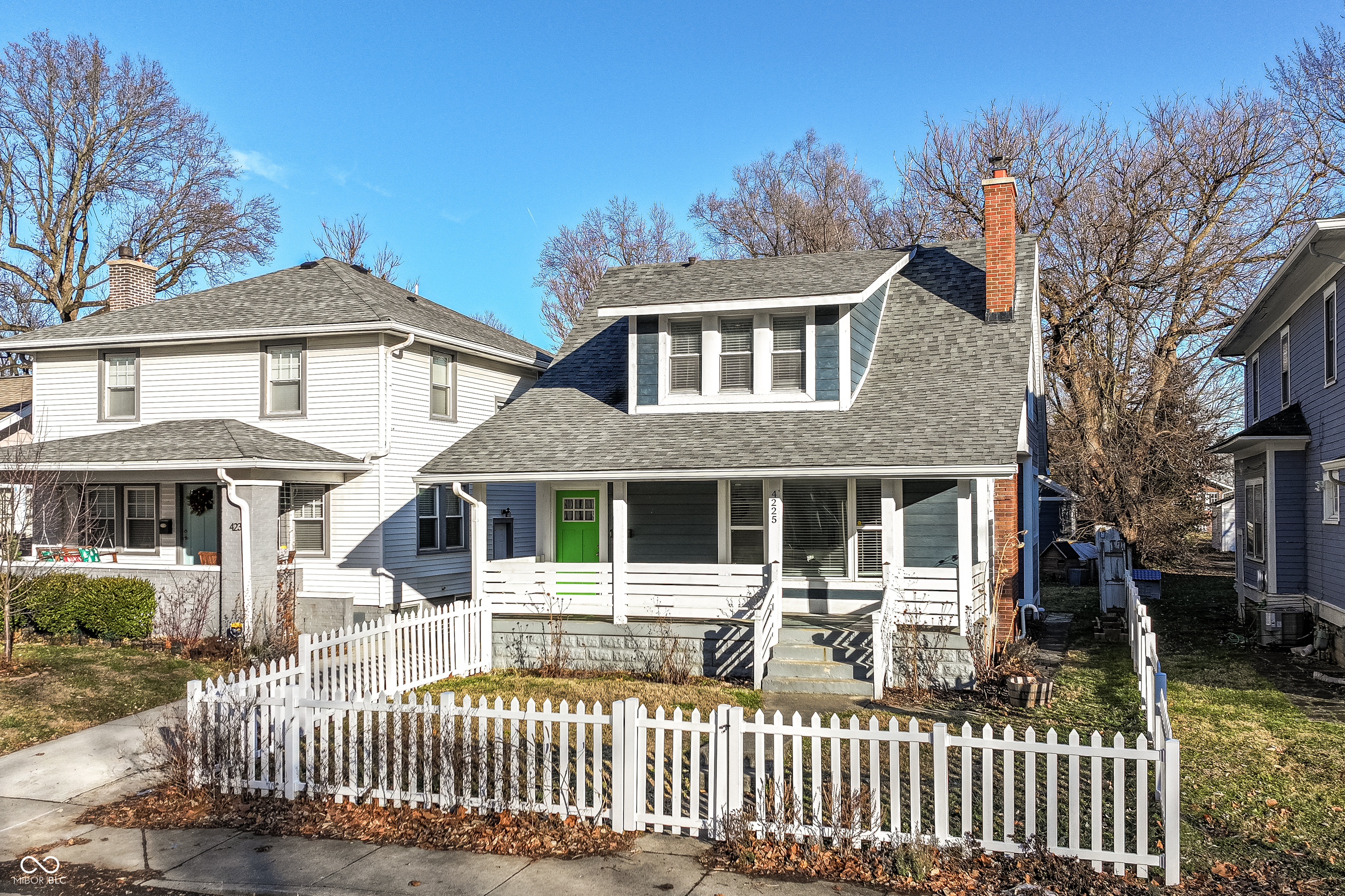 4225 Guilford Avenue