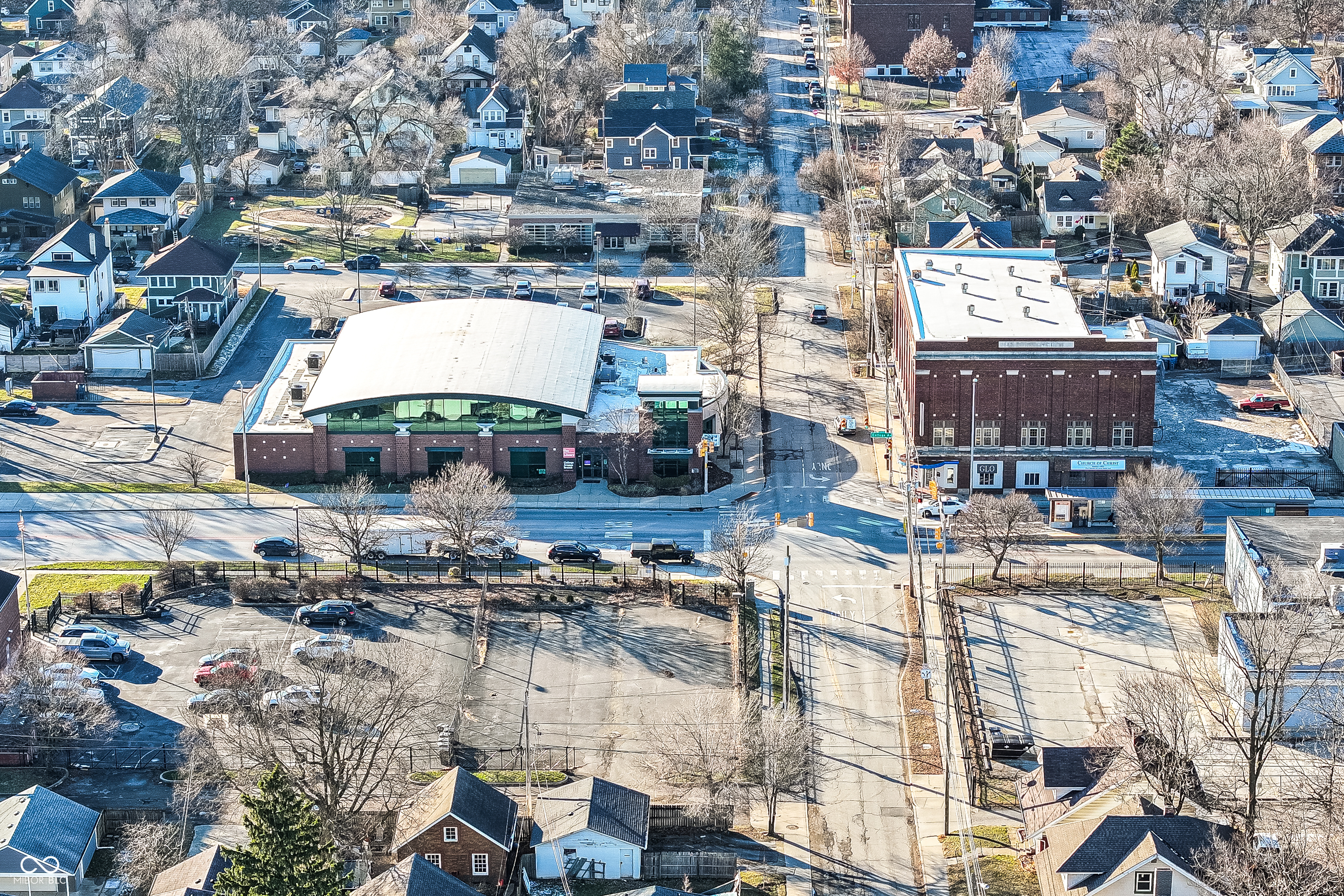 4225 Guilford Avenue