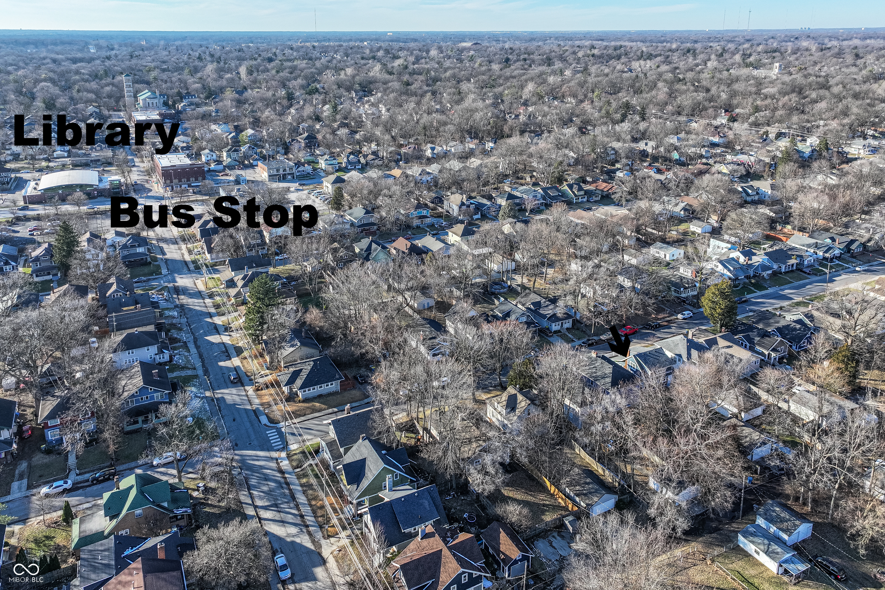 4225 Guilford Avenue