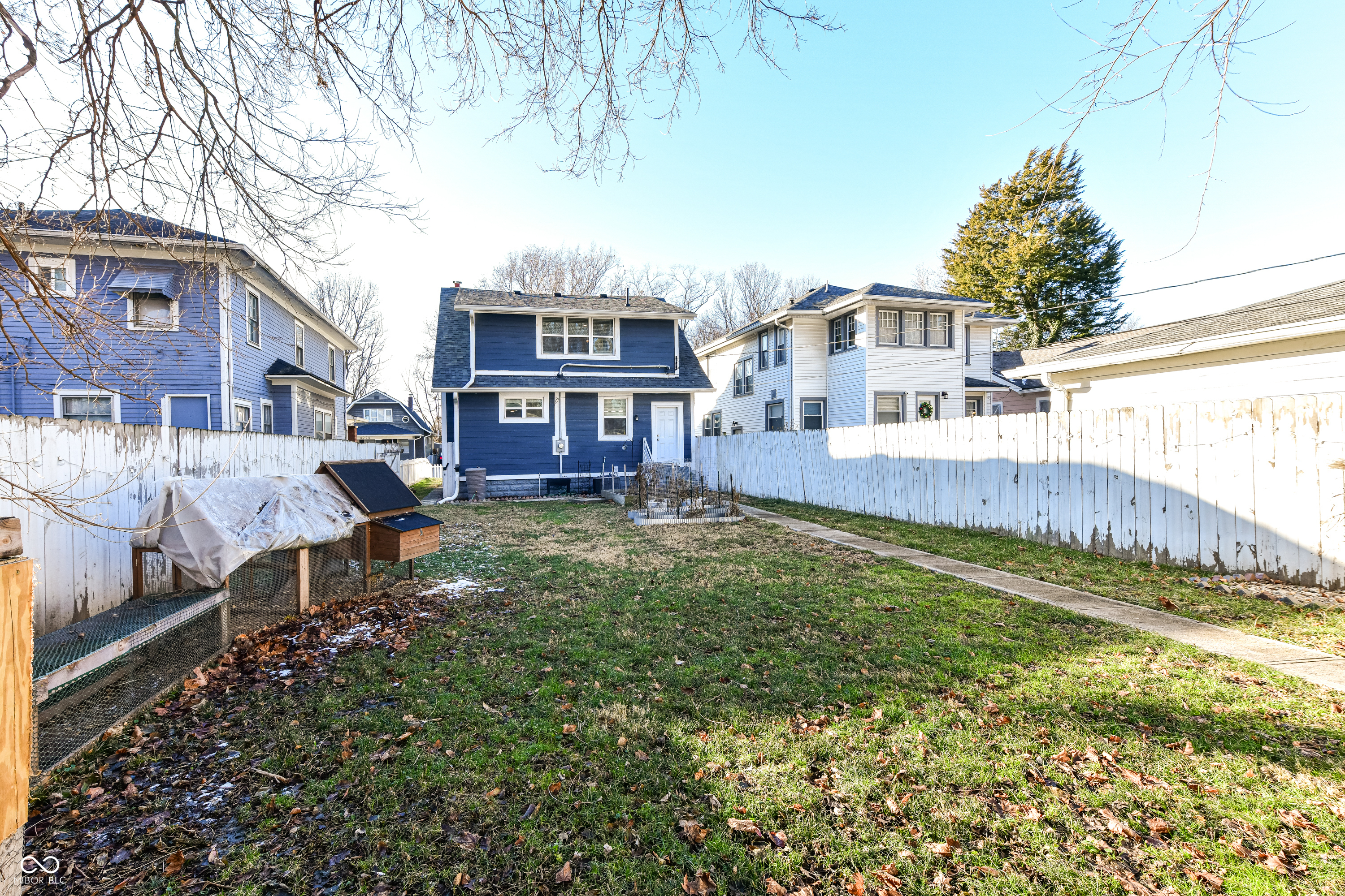 4225 Guilford Avenue