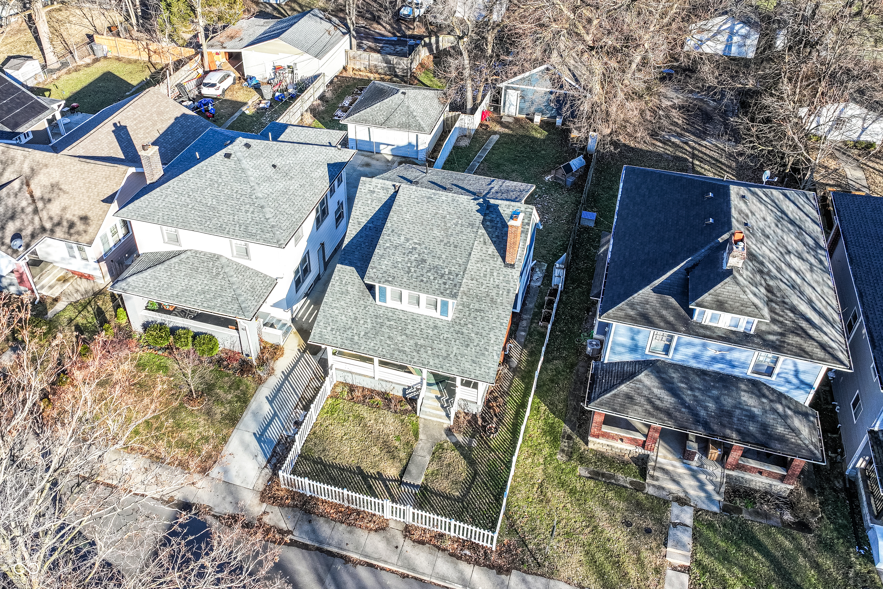 4225 Guilford Avenue