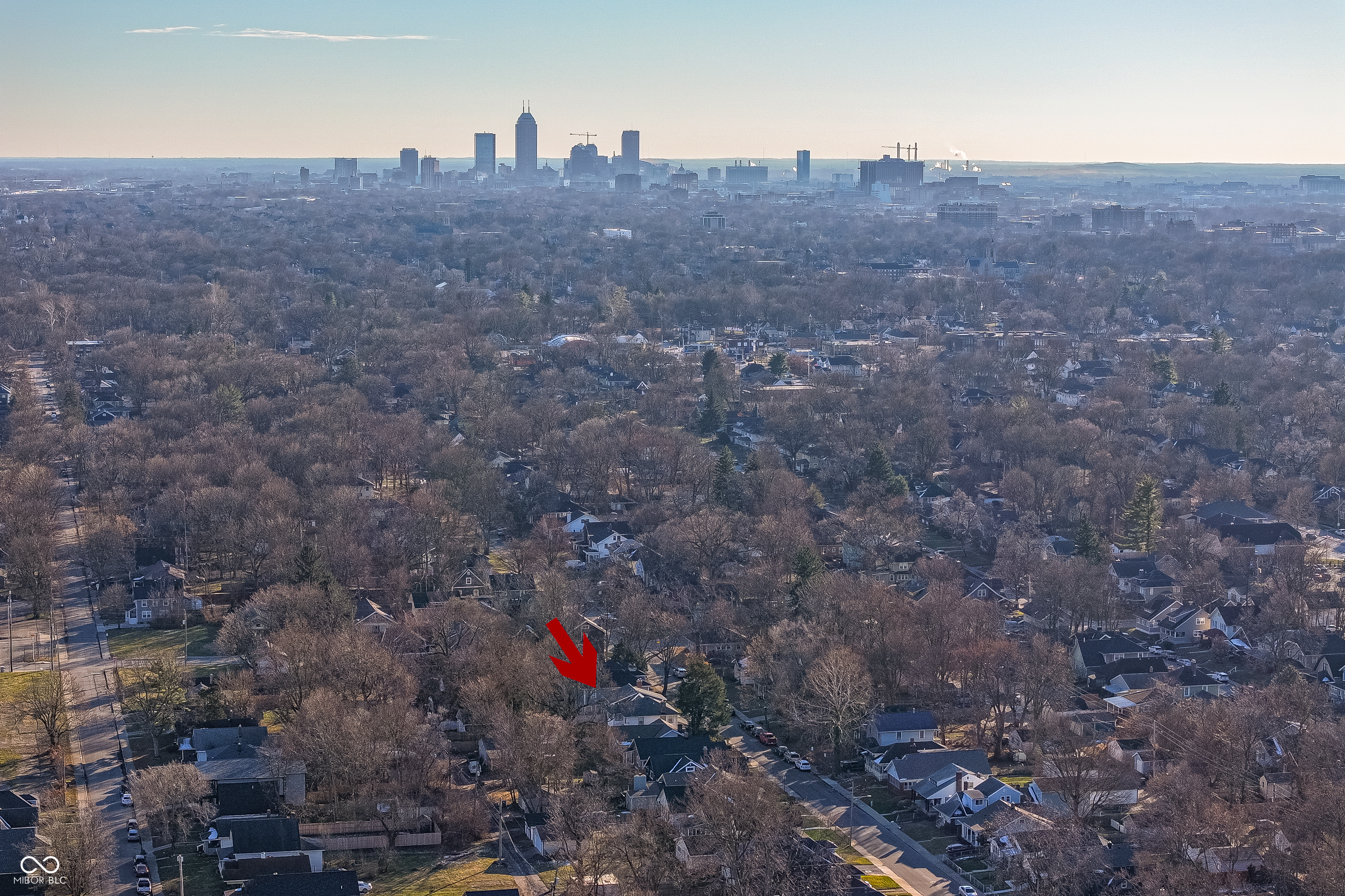 4225 Guilford Avenue