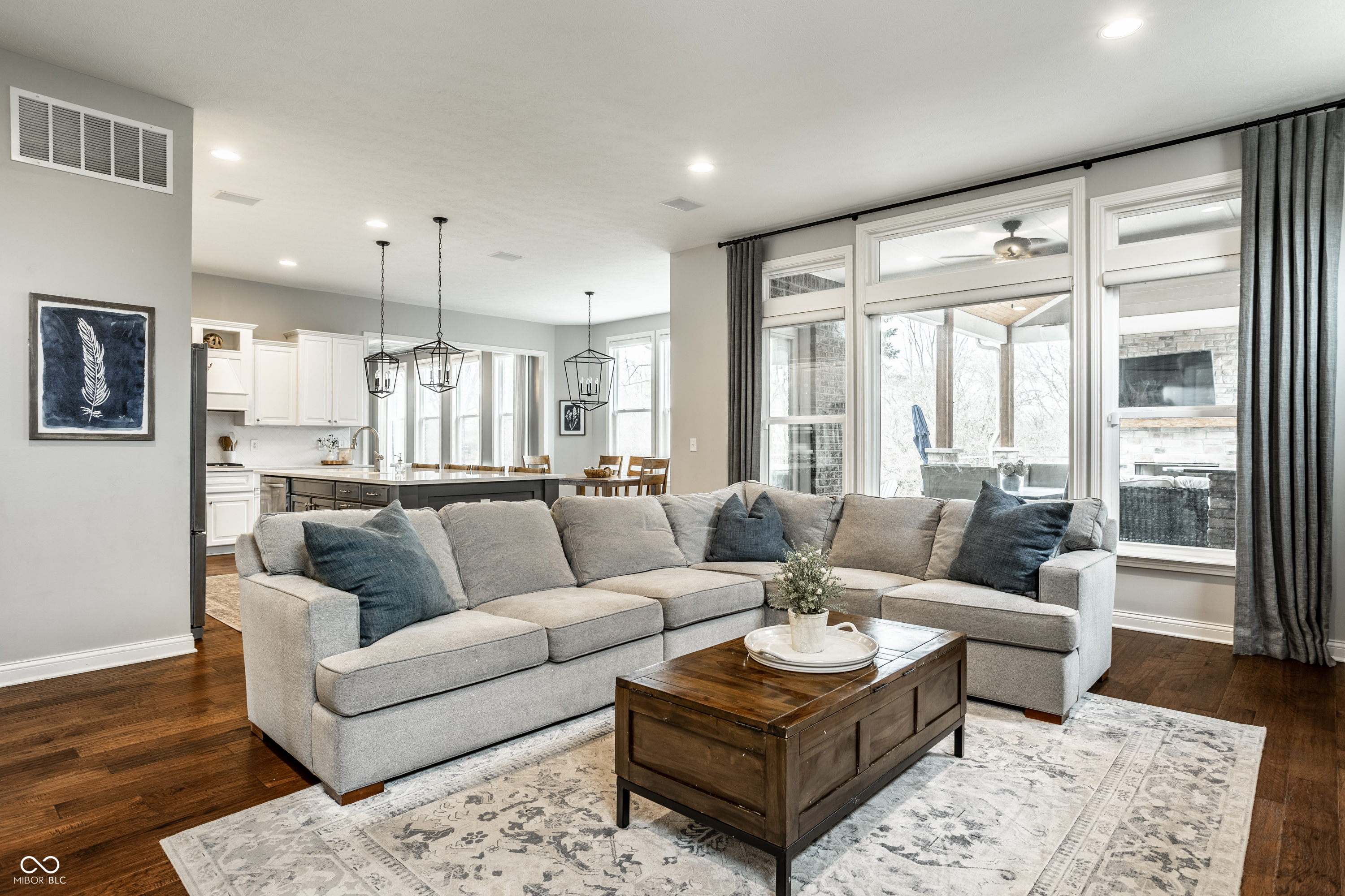 3800 Abney Point Drive