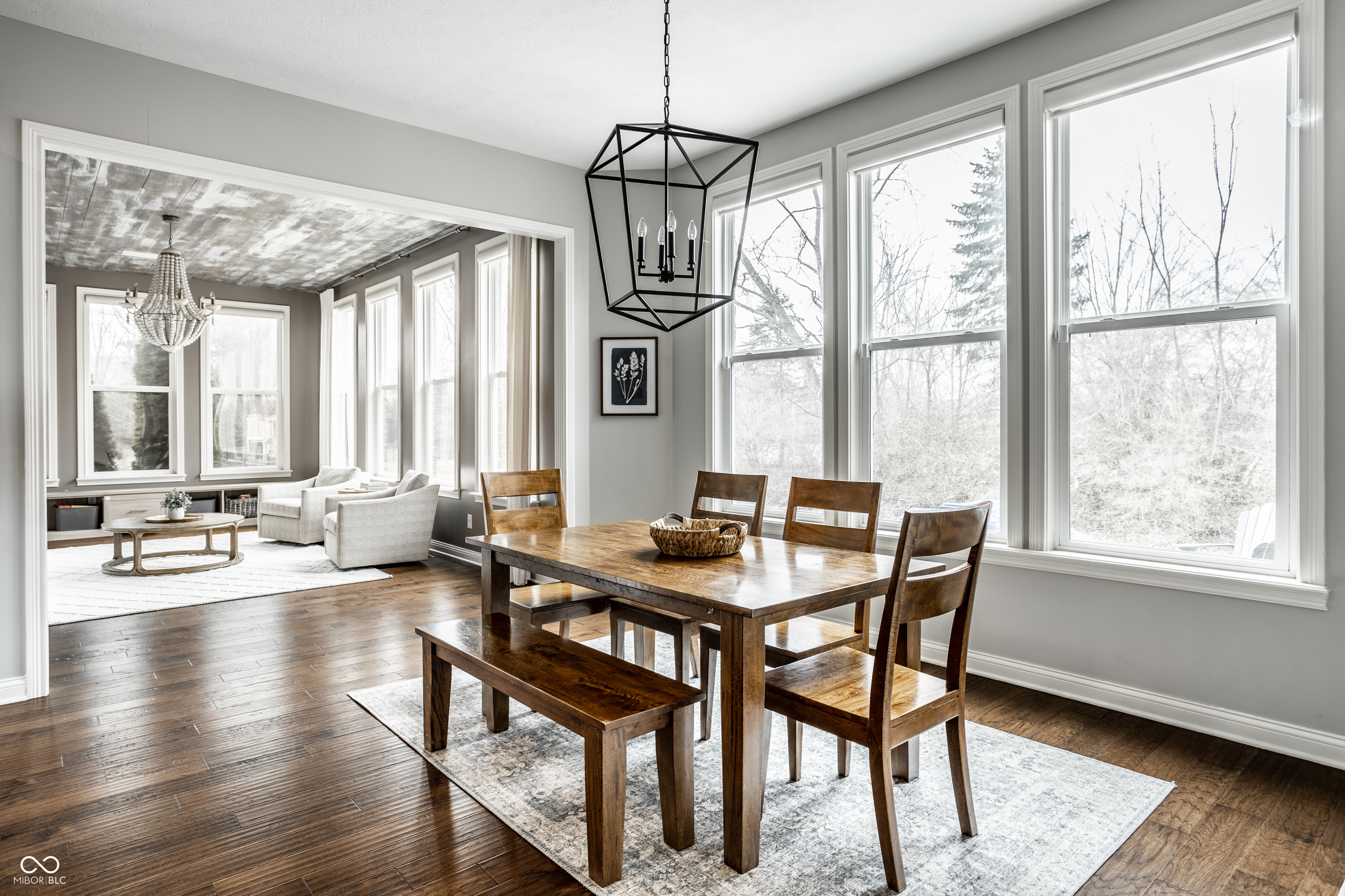 3800 Abney Point Drive