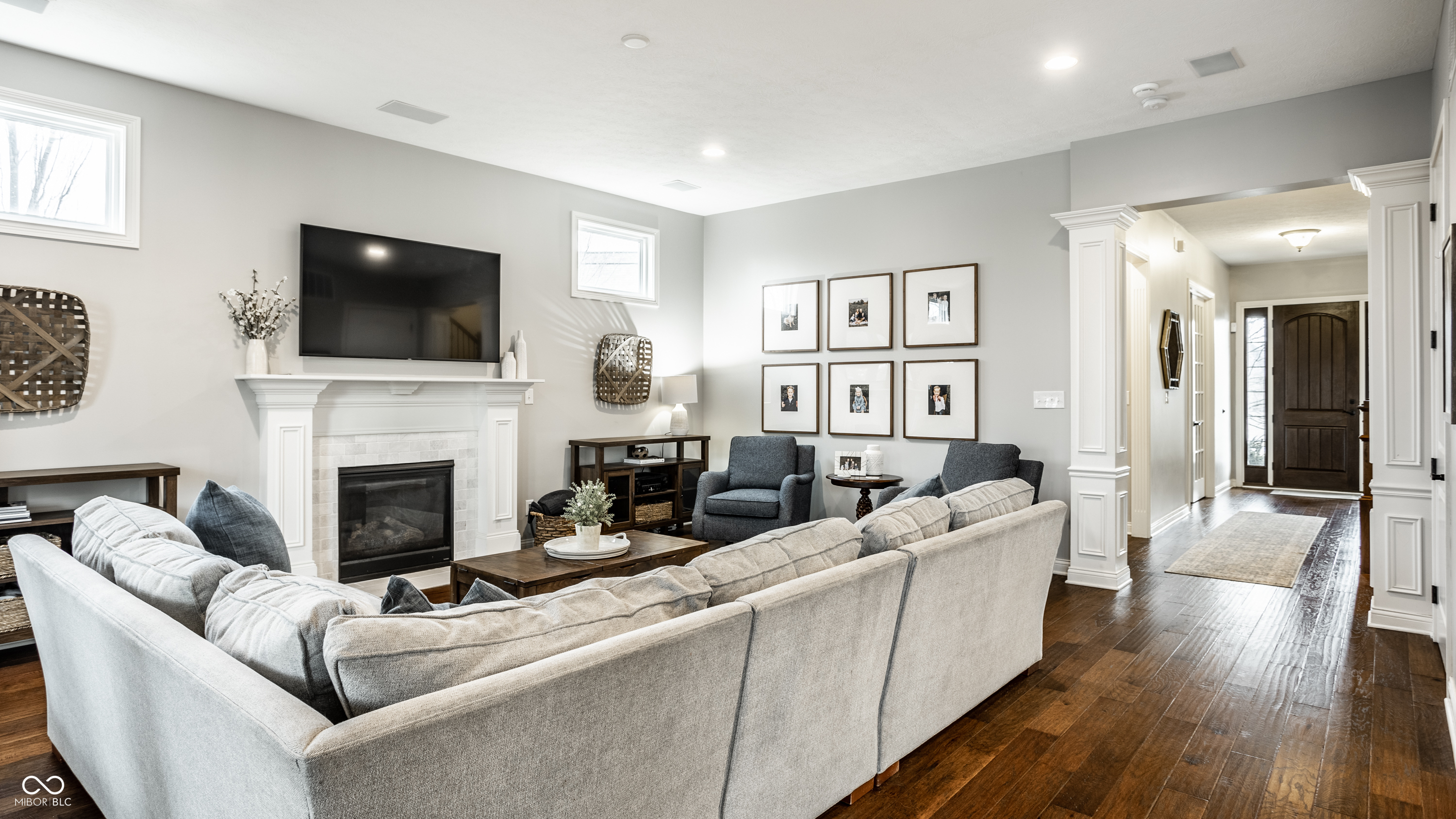 3800 Abney Point Drive