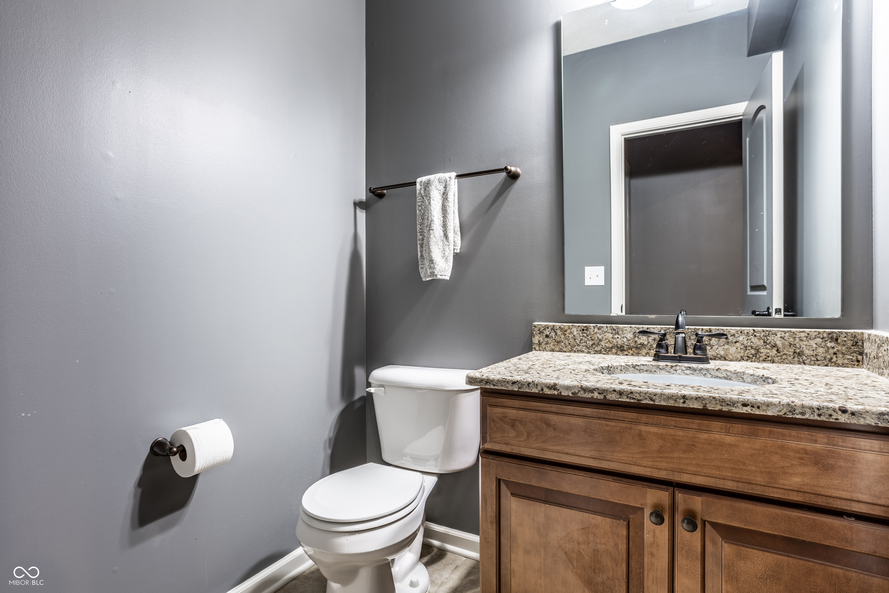 3800 Abney Point Drive