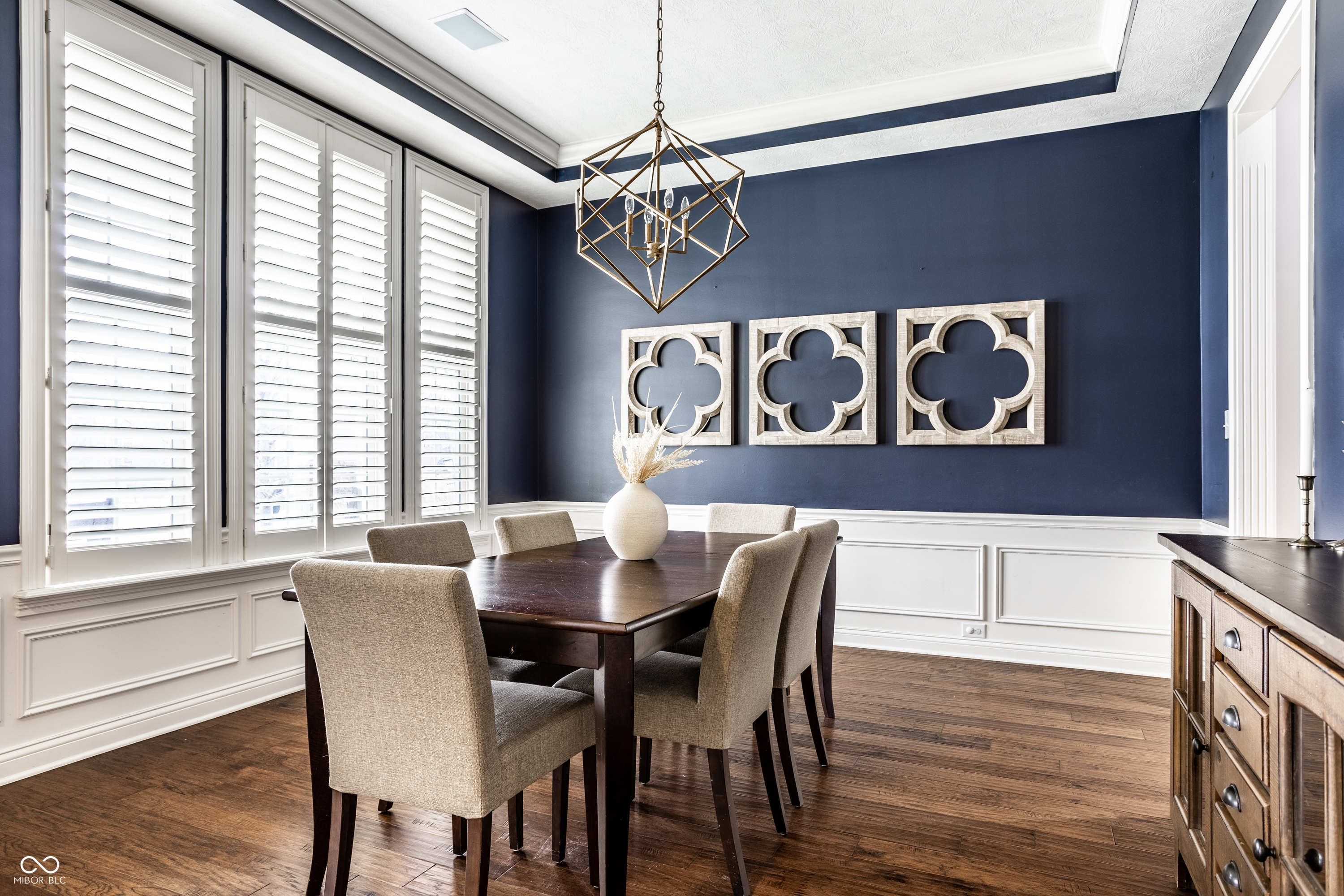 3800 Abney Point Drive