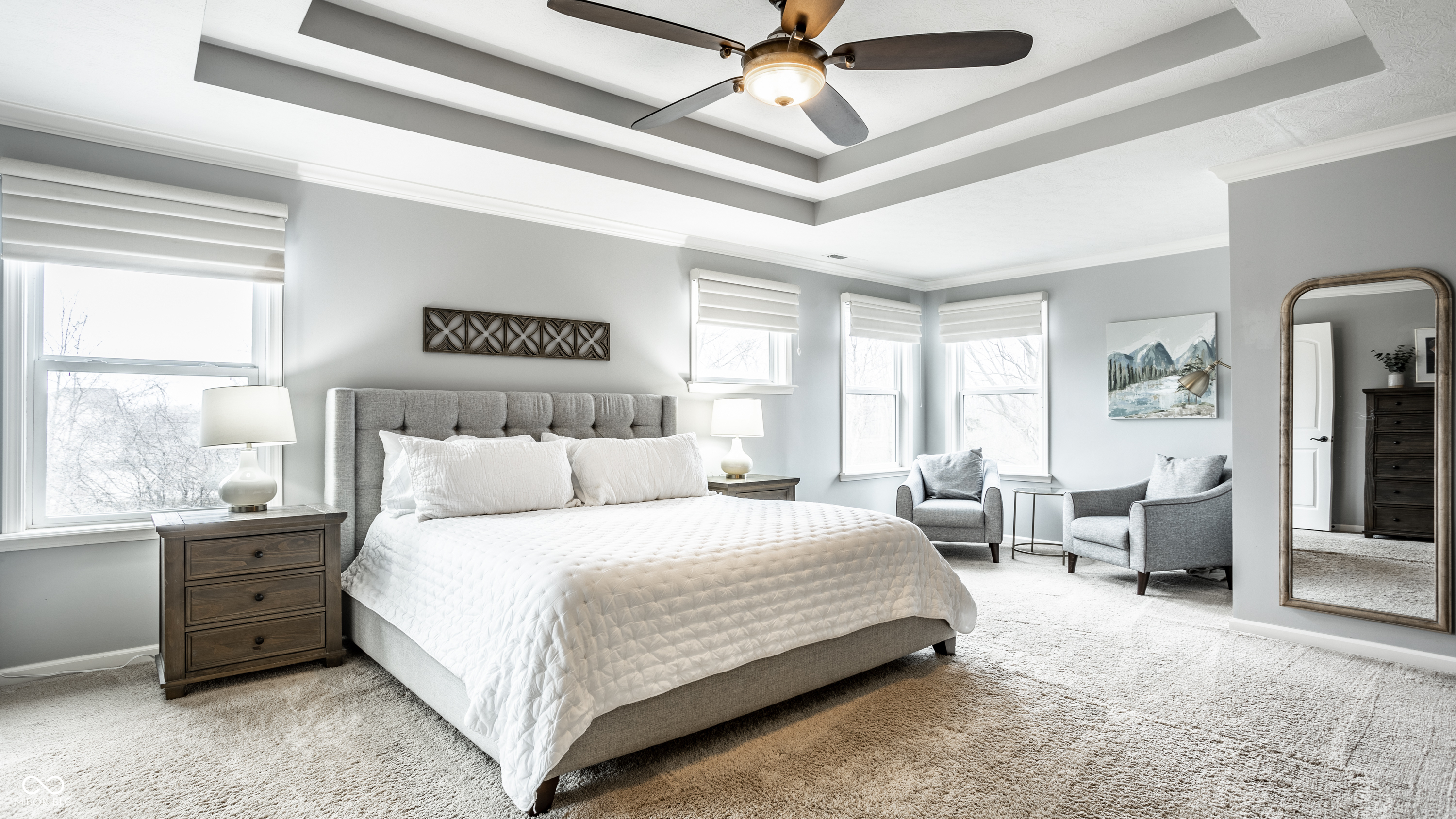 3800 Abney Point Drive