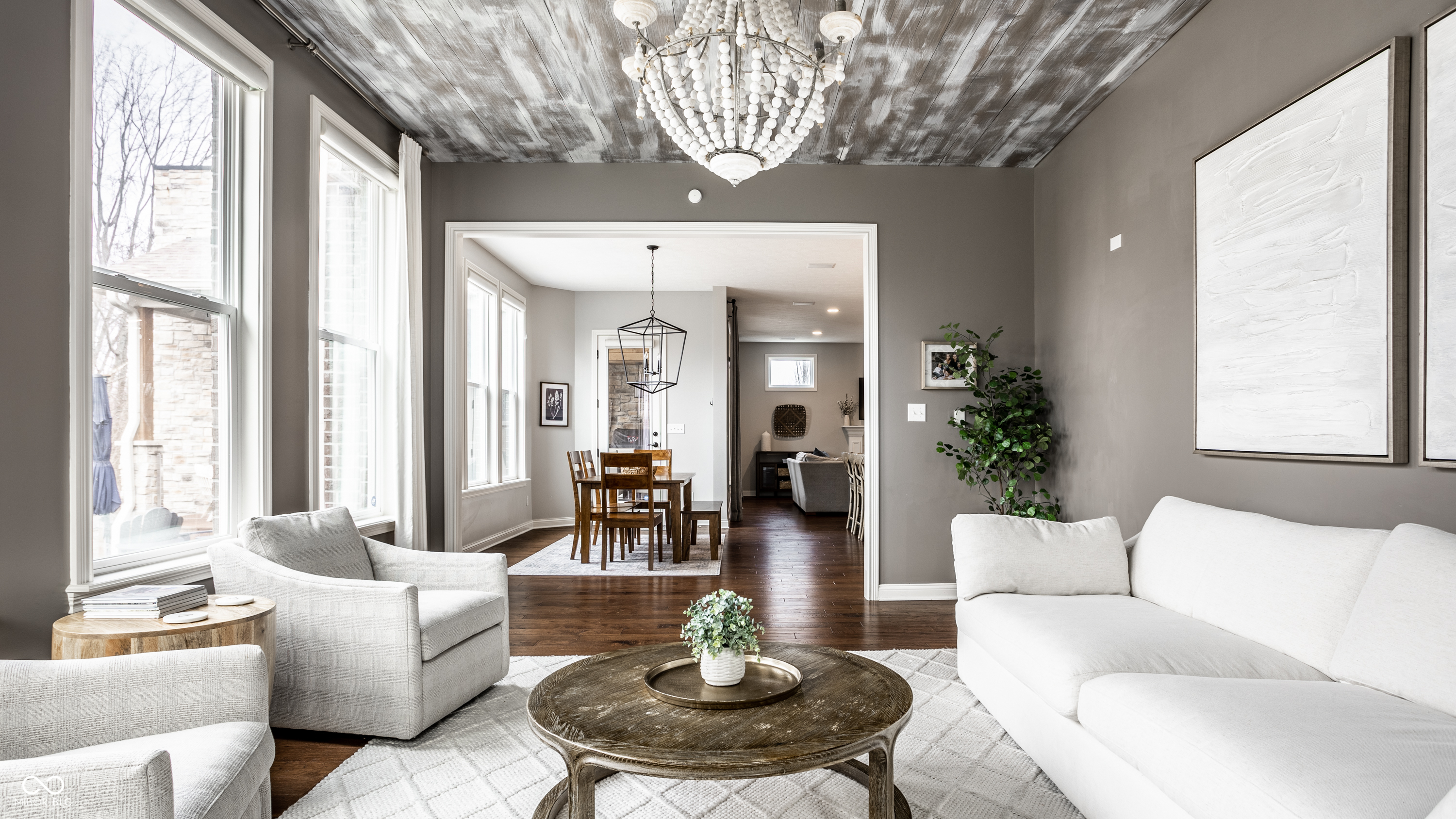 3800 Abney Point Drive