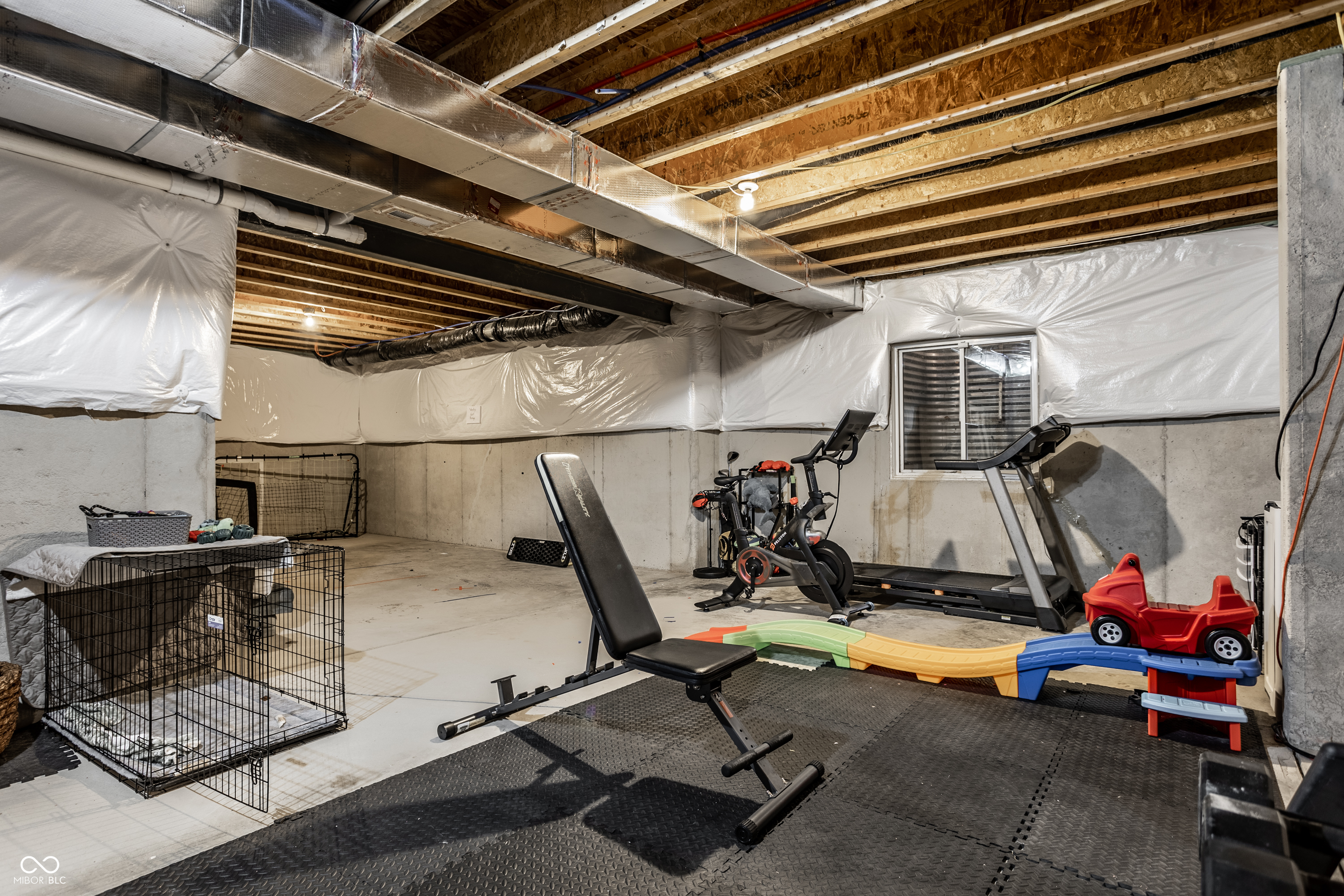 3800 Abney Point Drive