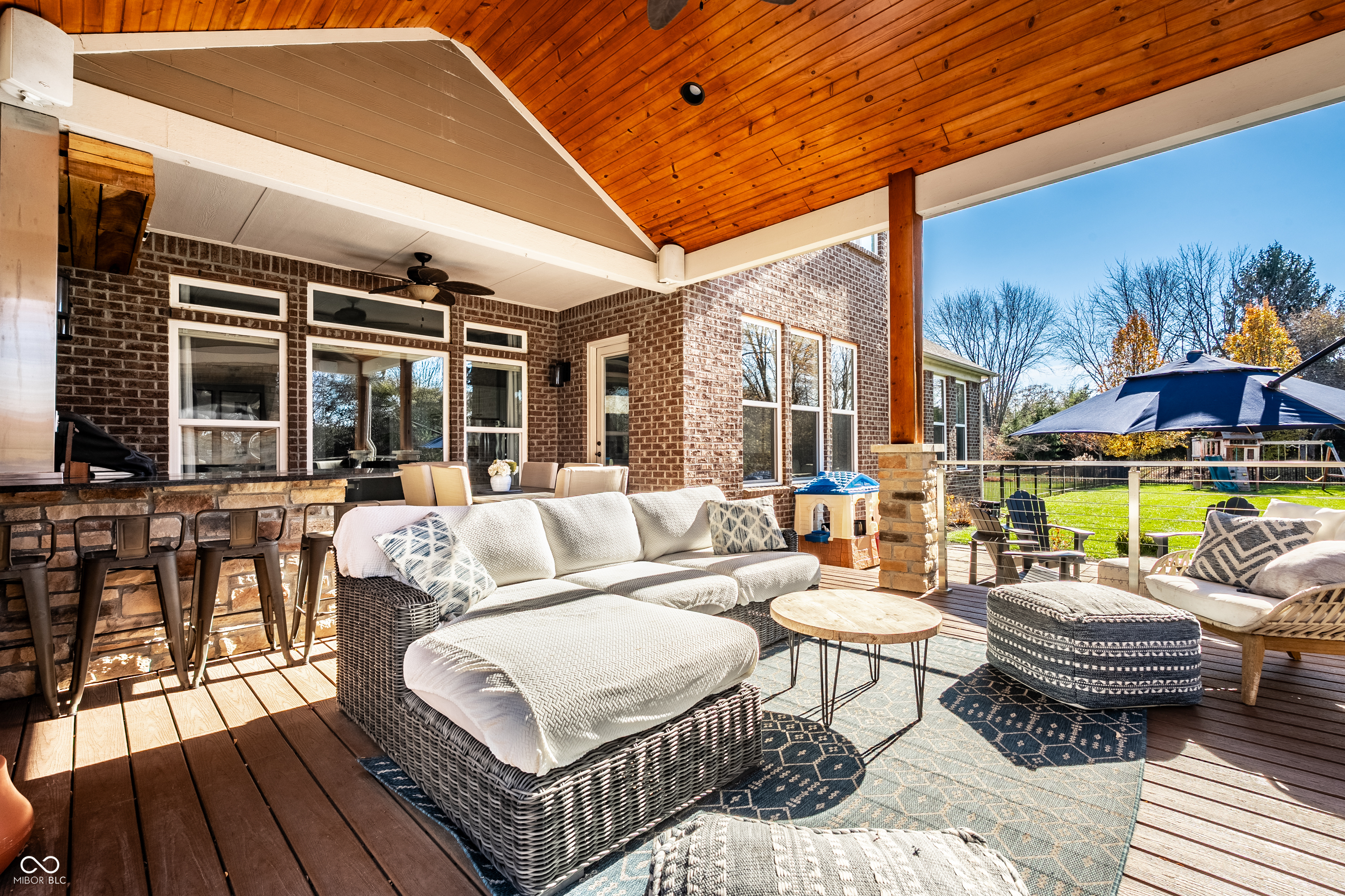 3800 Abney Point Drive