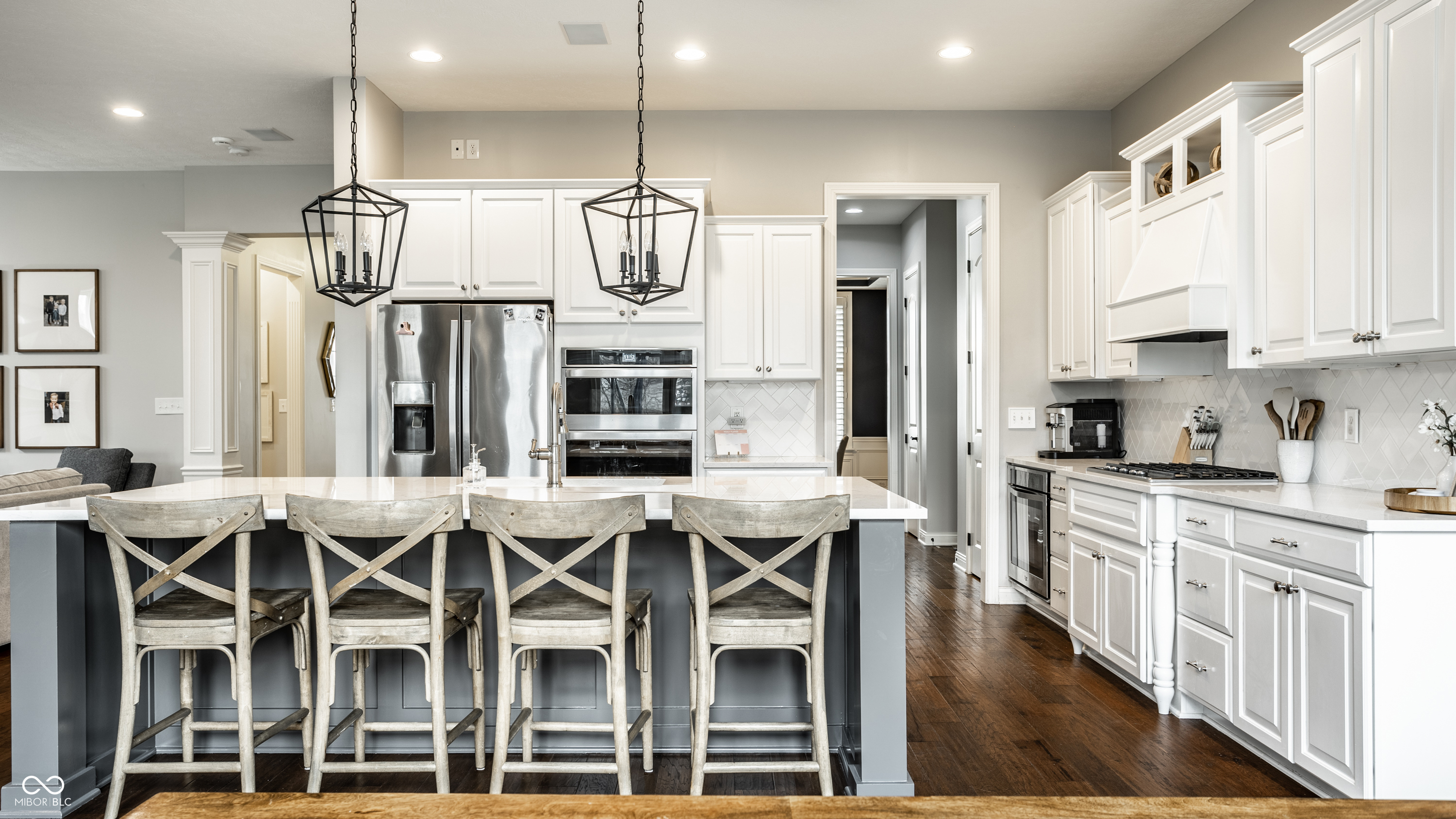 3800 Abney Point Drive