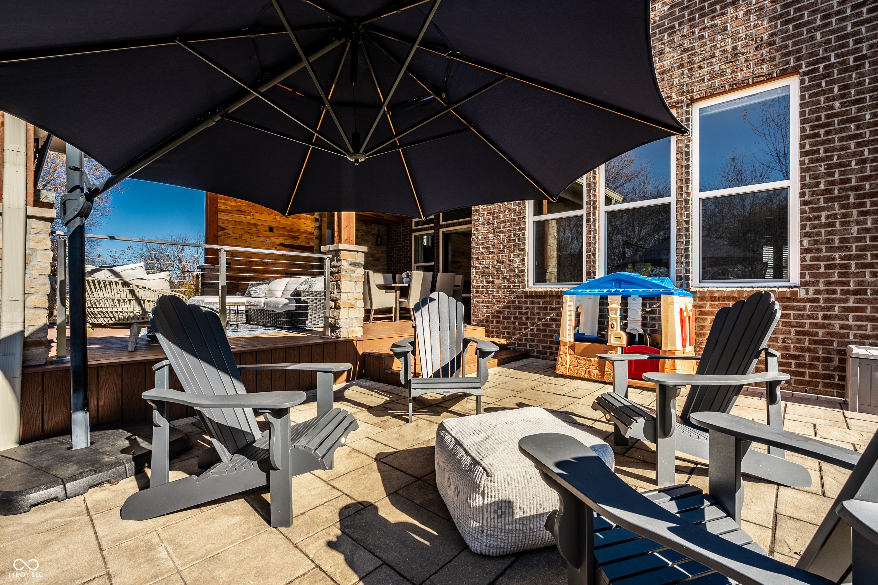 3800 Abney Point Drive