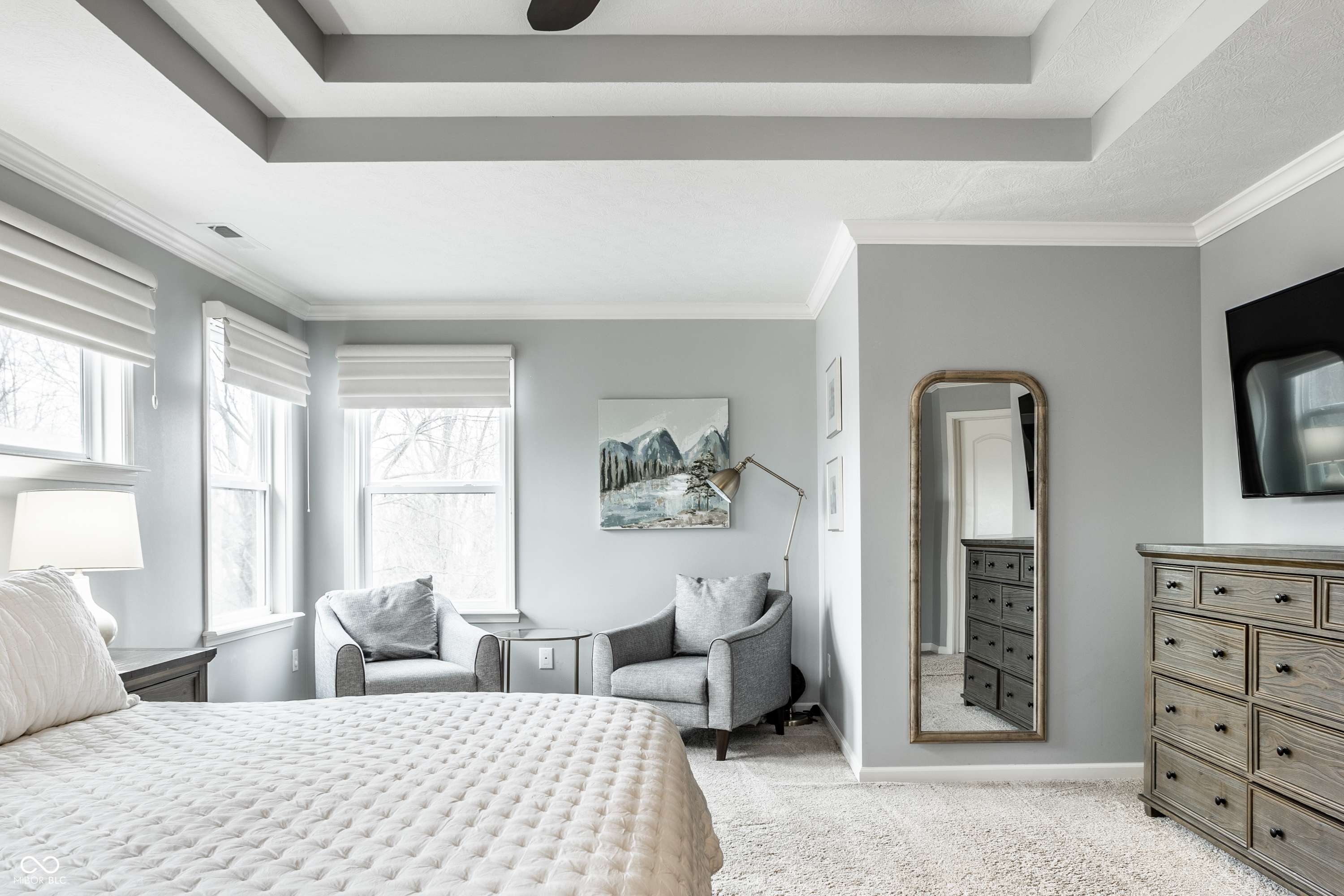 3800 Abney Point Drive