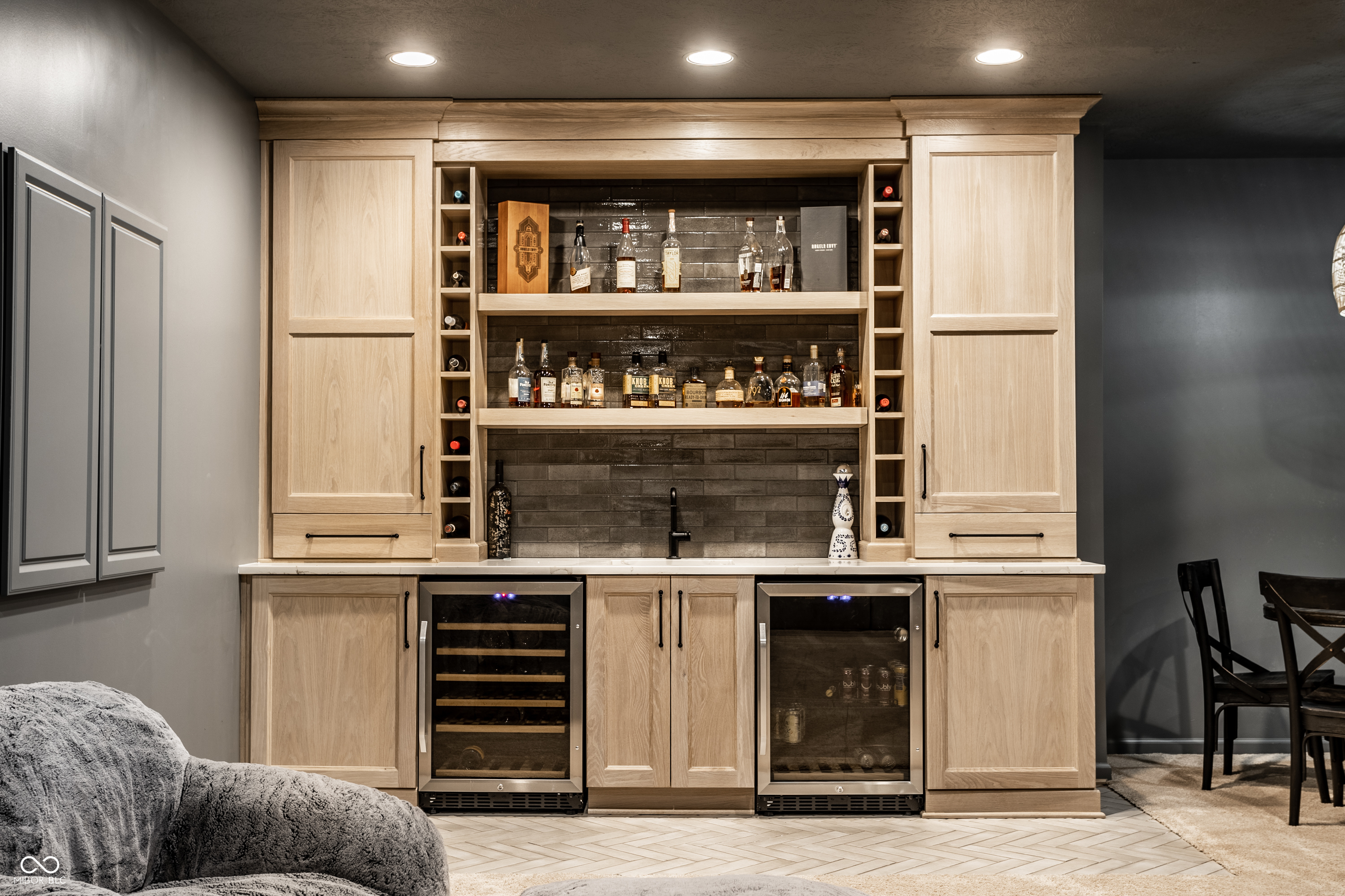 3800 Abney Point Drive