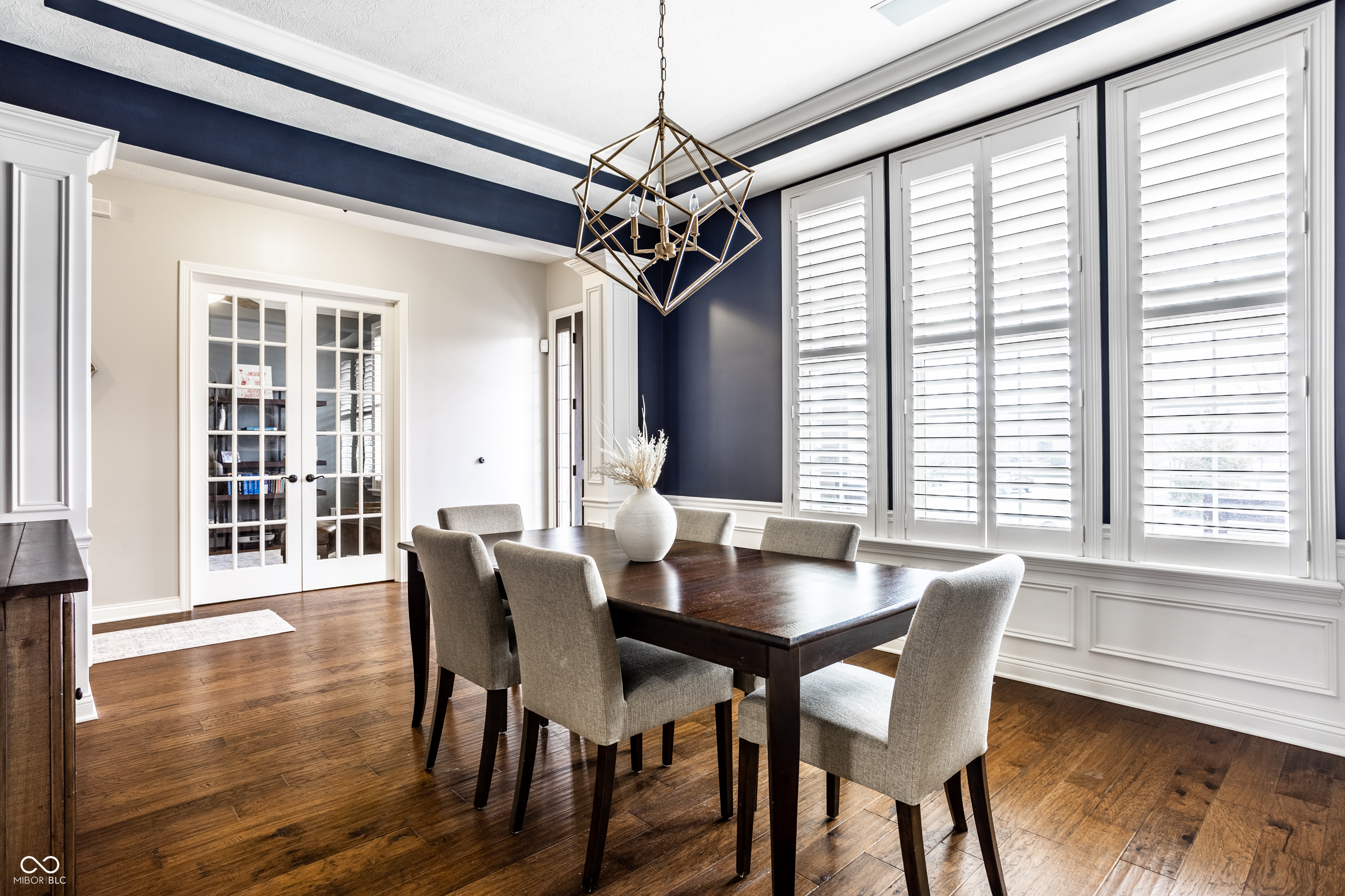 3800 Abney Point Drive